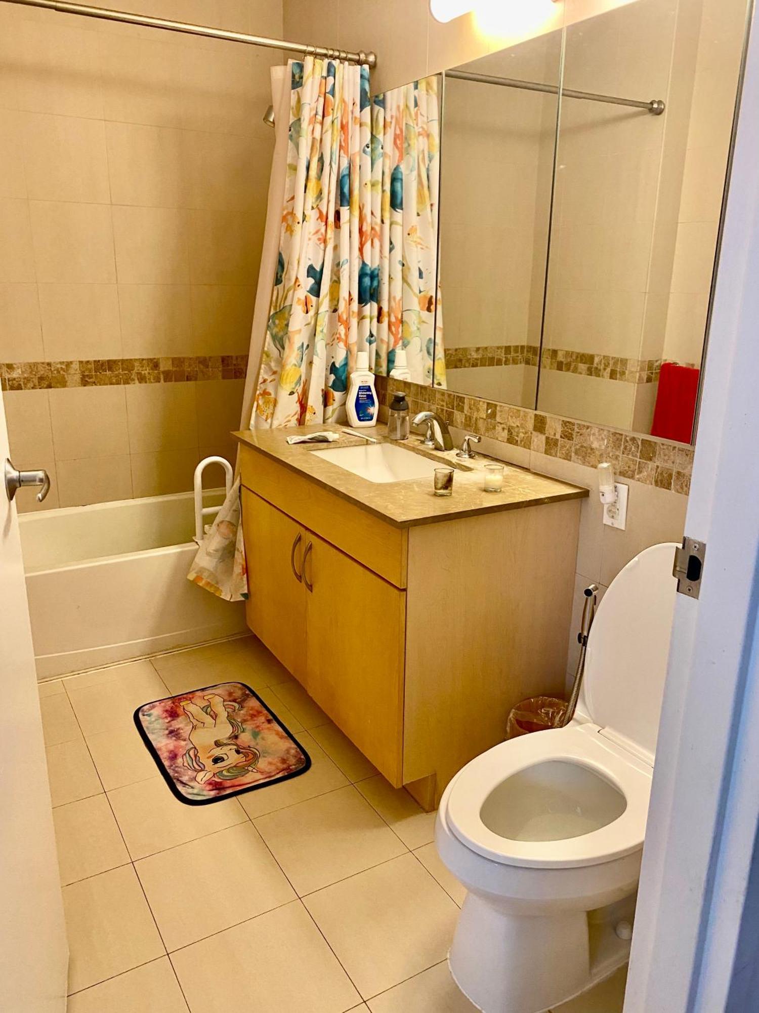 The Kalahari Bunk Bed And Bath * New York