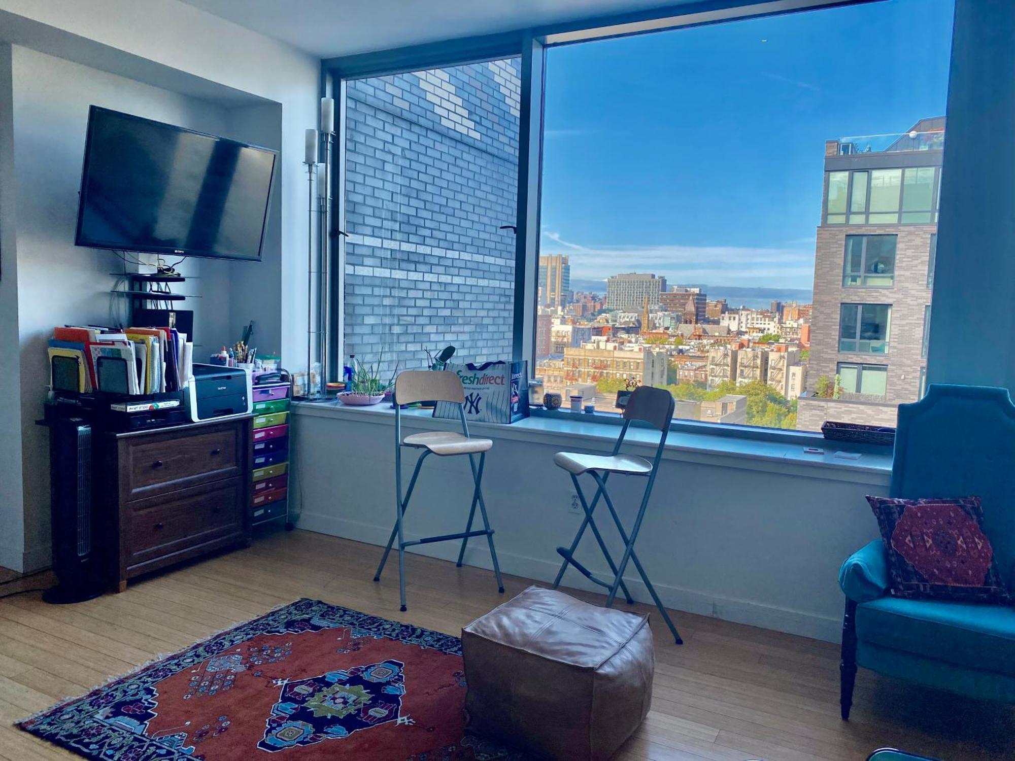 The Kalahari Bunk Bed And Bath * New York