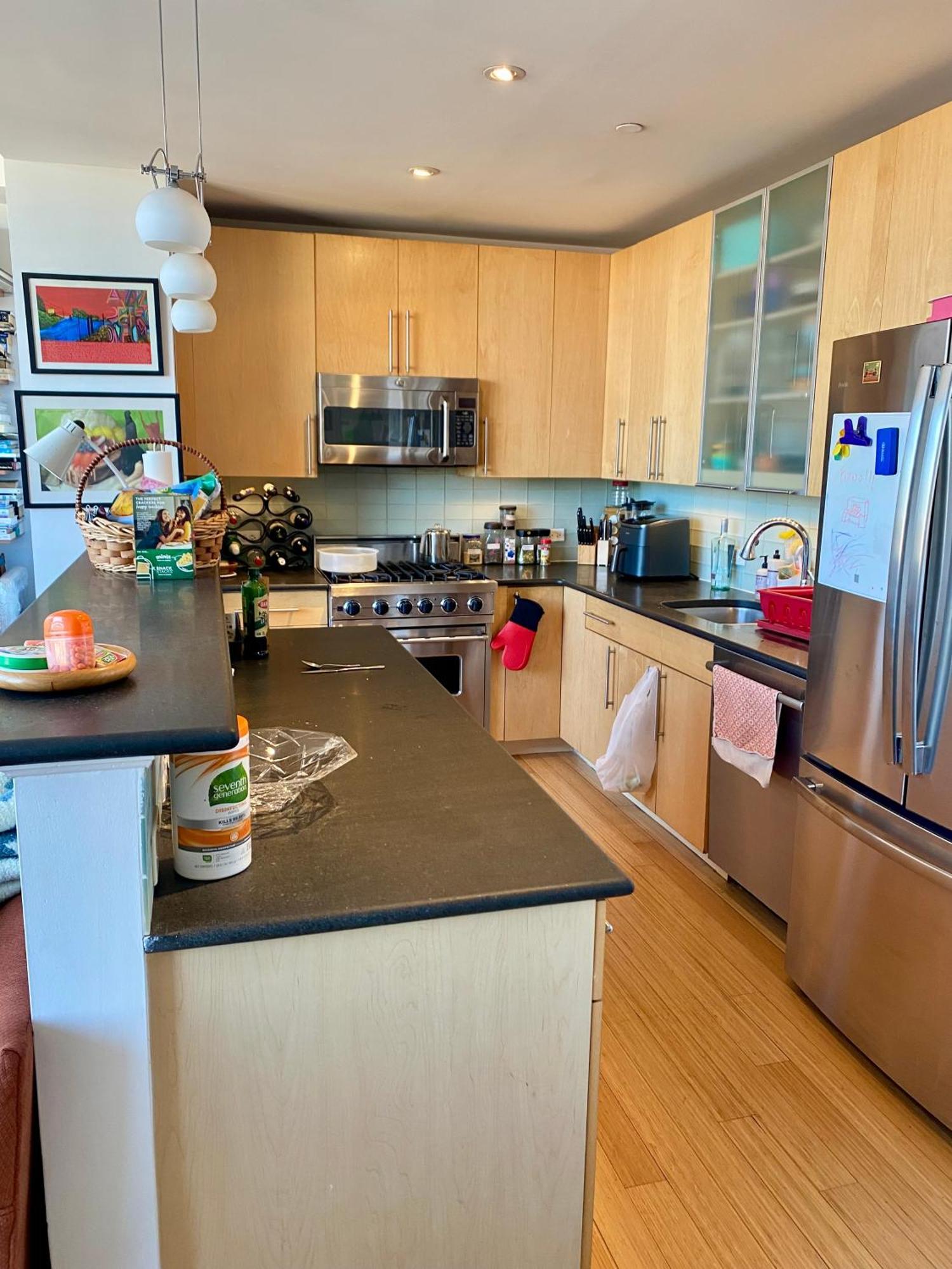 Homestay The Kalahari Bunk Bed And Bath New York