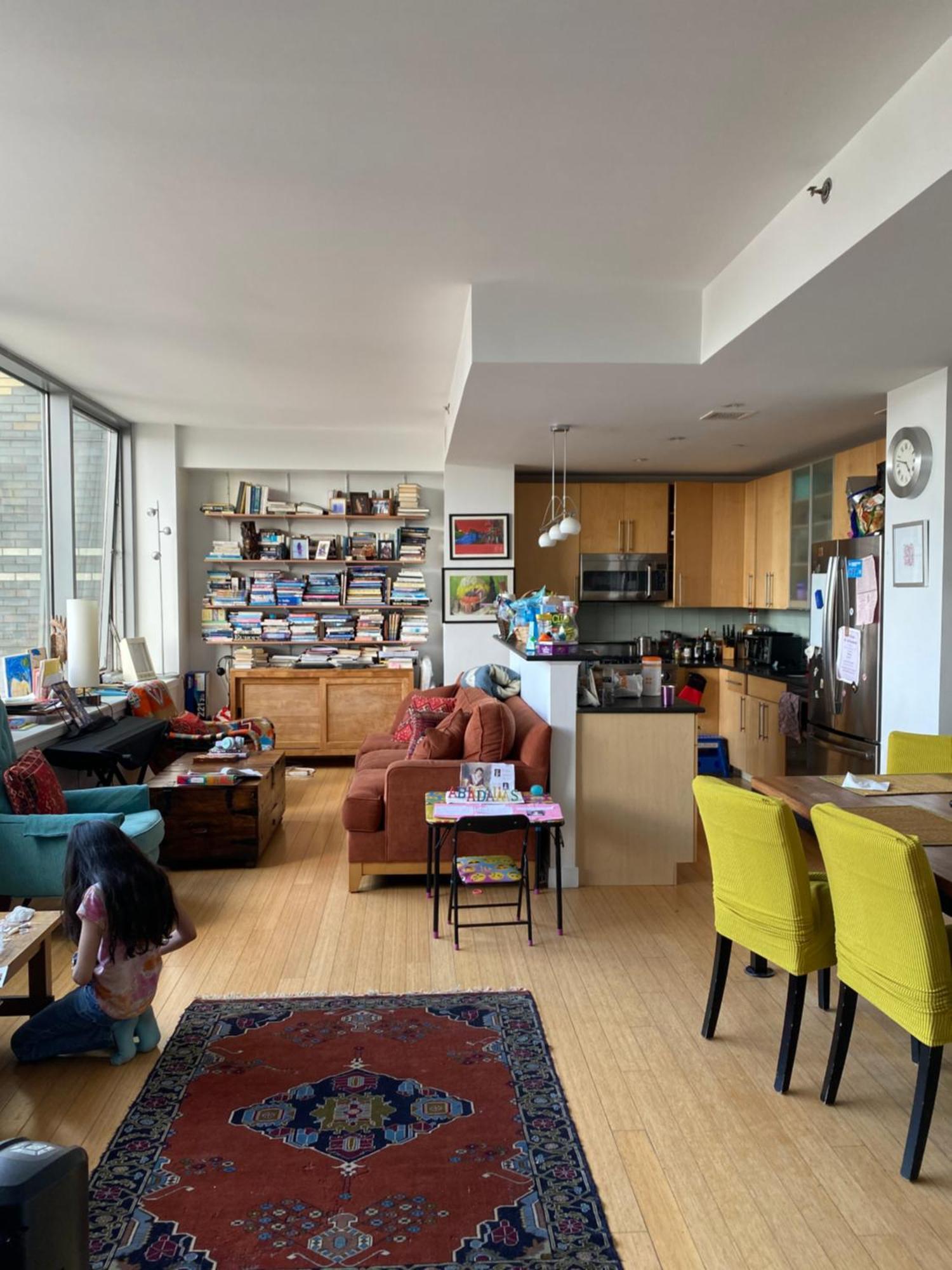The Kalahari Bunk Bed And Bath * New York