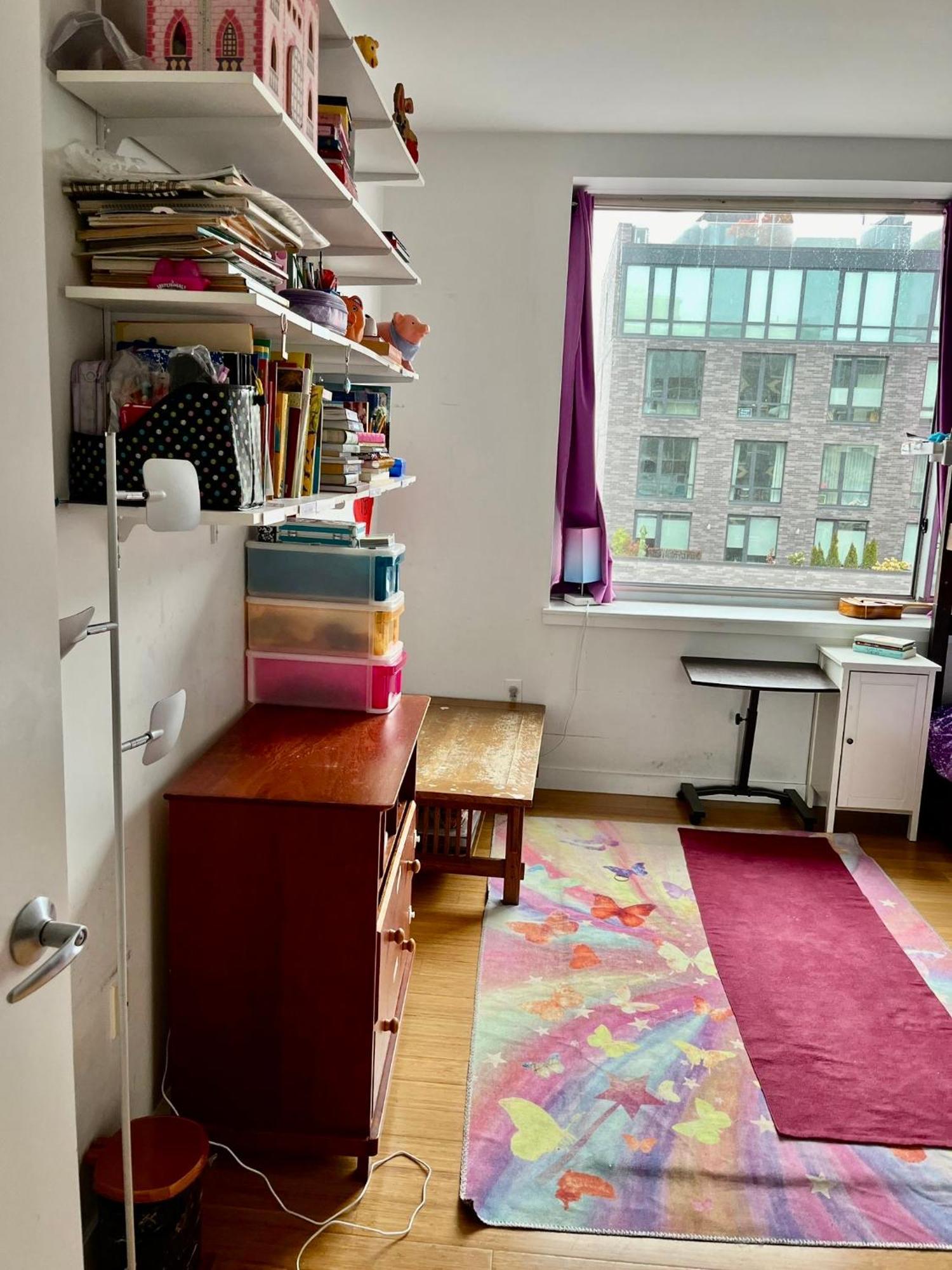 The Kalahari Bunk Bed And Bath Homestay New York