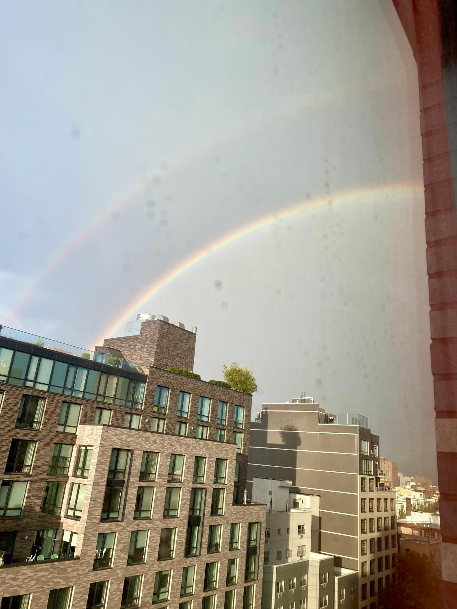 Homestay The Kalahari Bunk Bed And Bath *