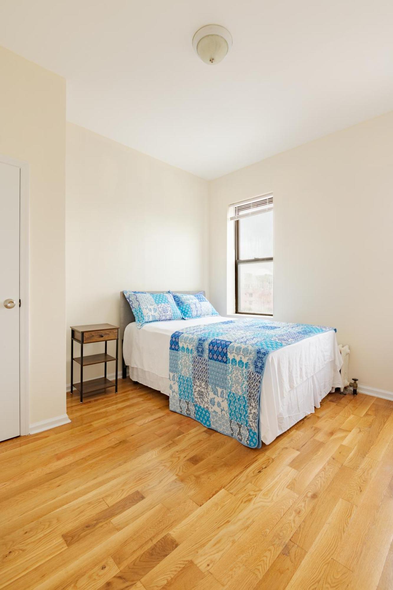 Guest house Empire Blvd