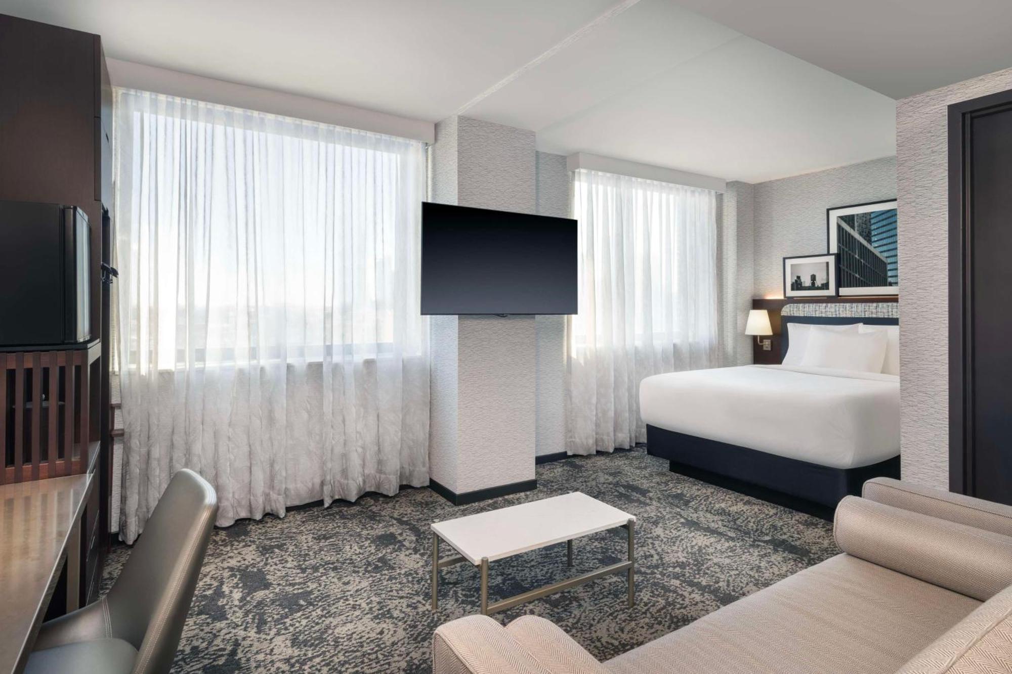 Doubletree By Hilton Long Island City, Ny