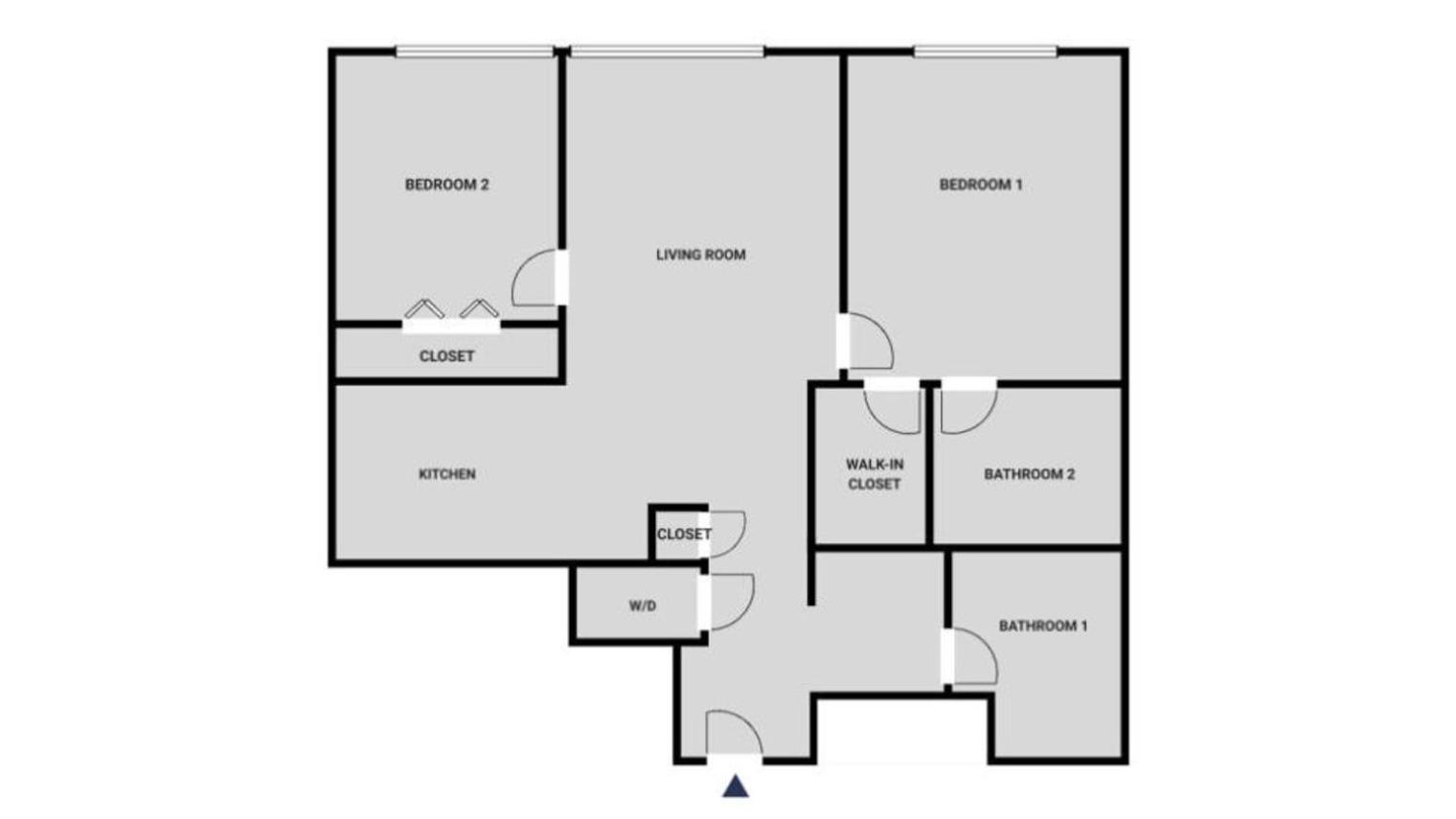 Appartement Blueground Midtown E Gym Wd Nr Un Nyc-1150