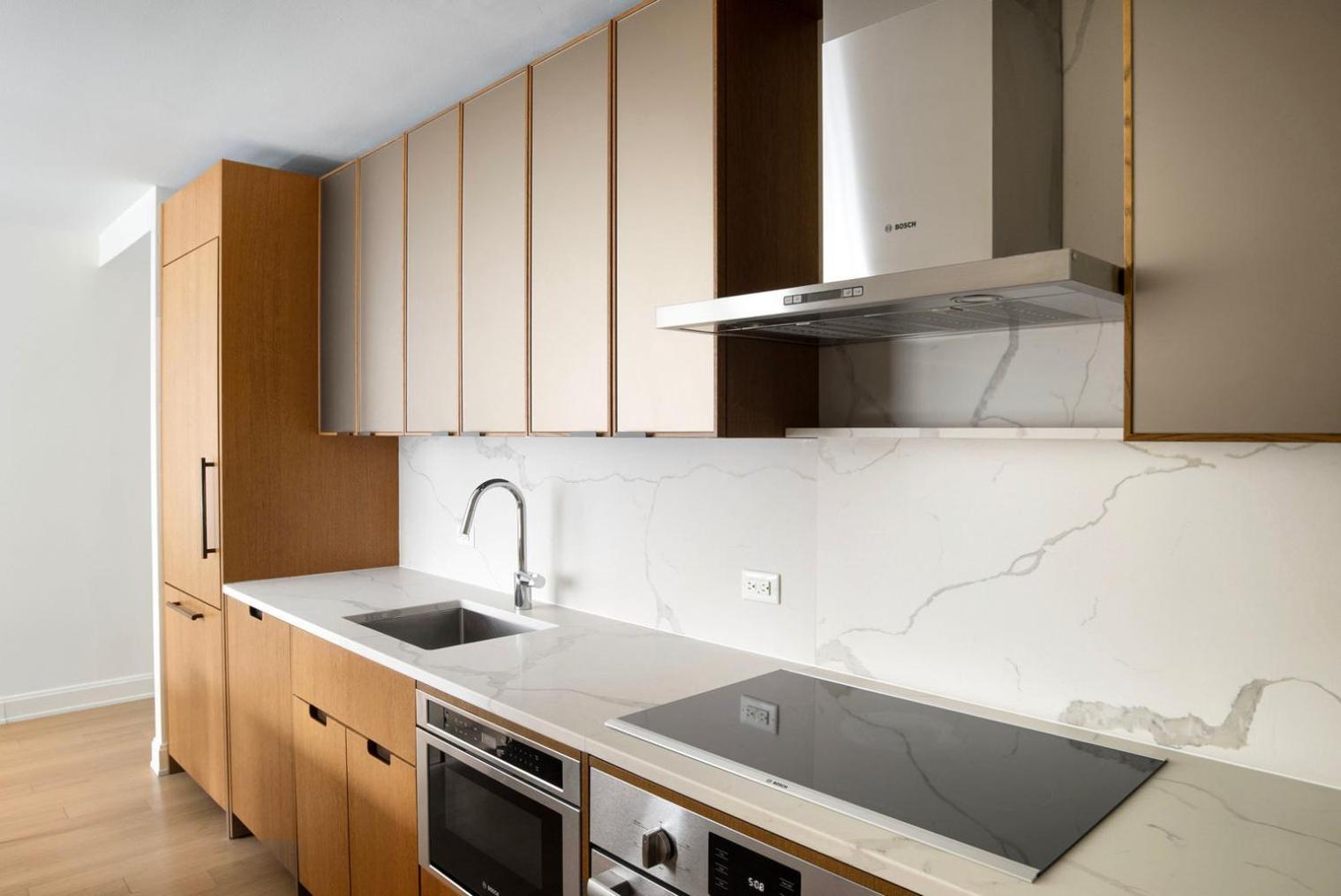 Blueground Midtown E Gym Wd Nr Un Nyc-1150 Appartement