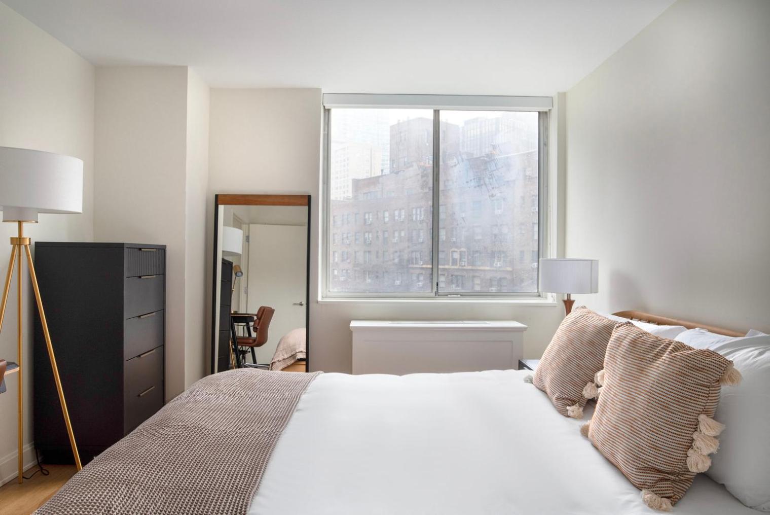 Blueground Midtown E Gym Wd Nr Un Nyc-1150 Appartement New York