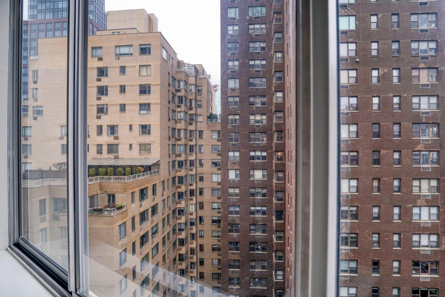 Blueground Midtown E Gym Wd Nr Un Nyc-1150 Appartement *