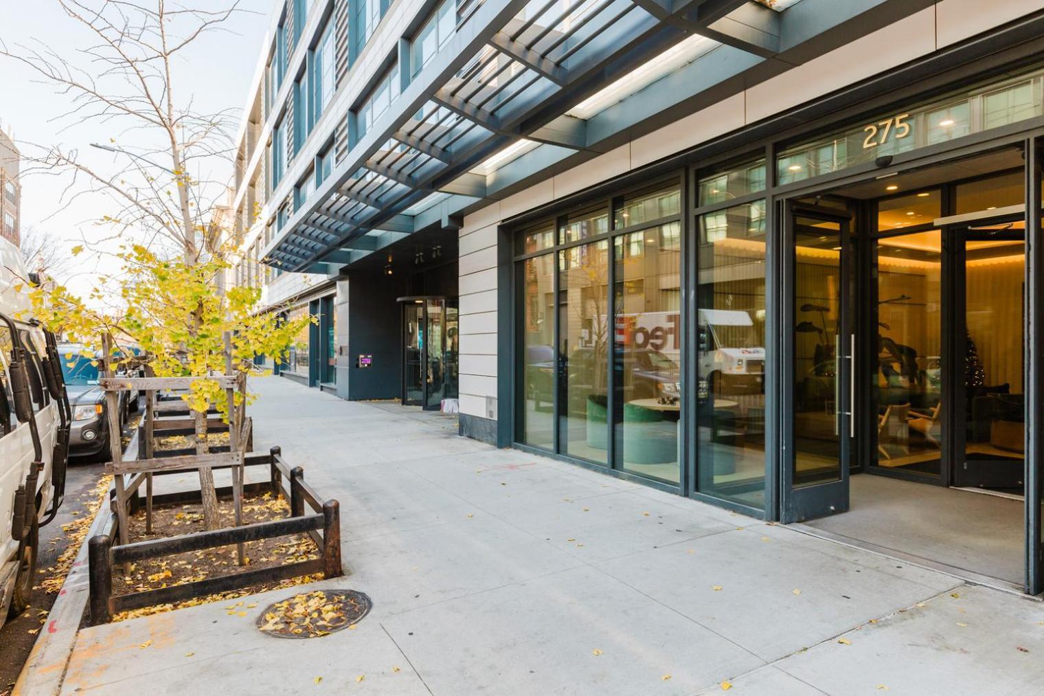 Blueground Midtown West Pool Gym Nr Times Sq Nyc-1695 Apartment