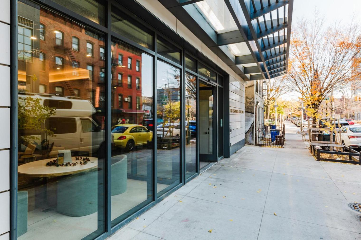Apartment Blueground Midtown West Pool Gym Nr Times Sq Nyc-1695