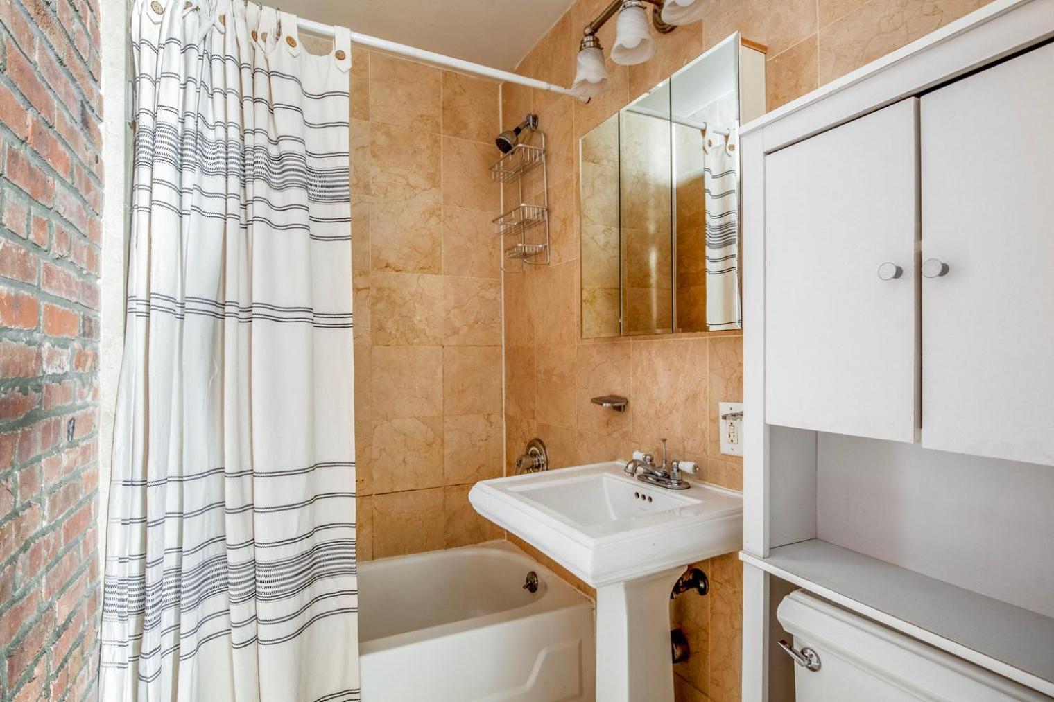 Blueground West Village 1bd Nyc-1447