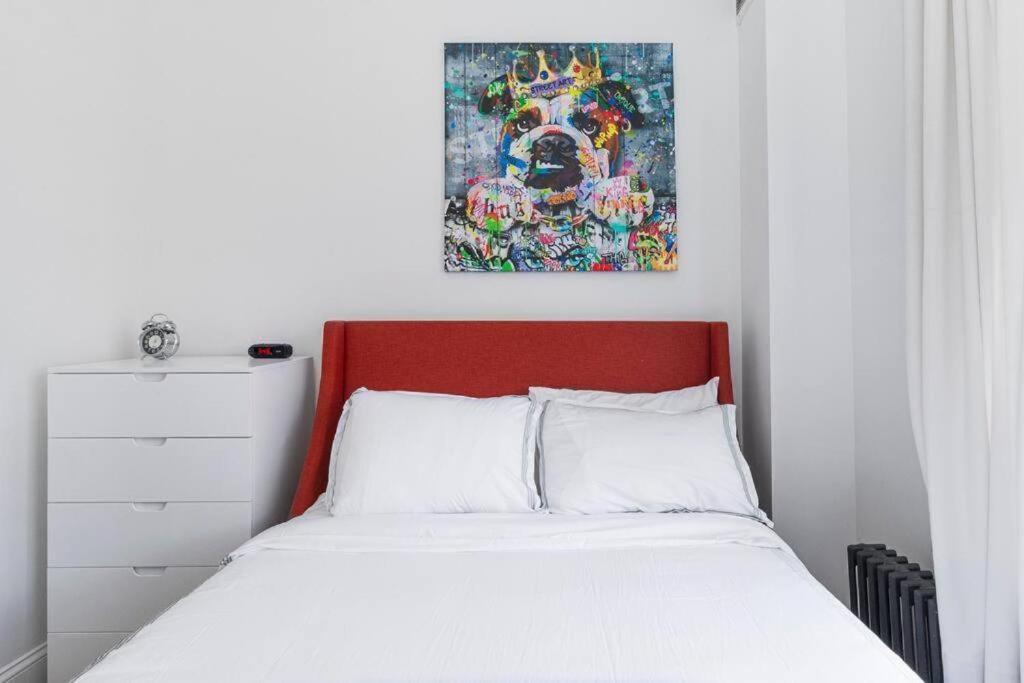 Heart Of East Villgem 1br1ba Washer Dryer! Apartment *