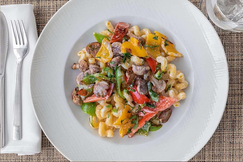 Hilton Garden Nyc Financial Center/manhattan Downtown 3*