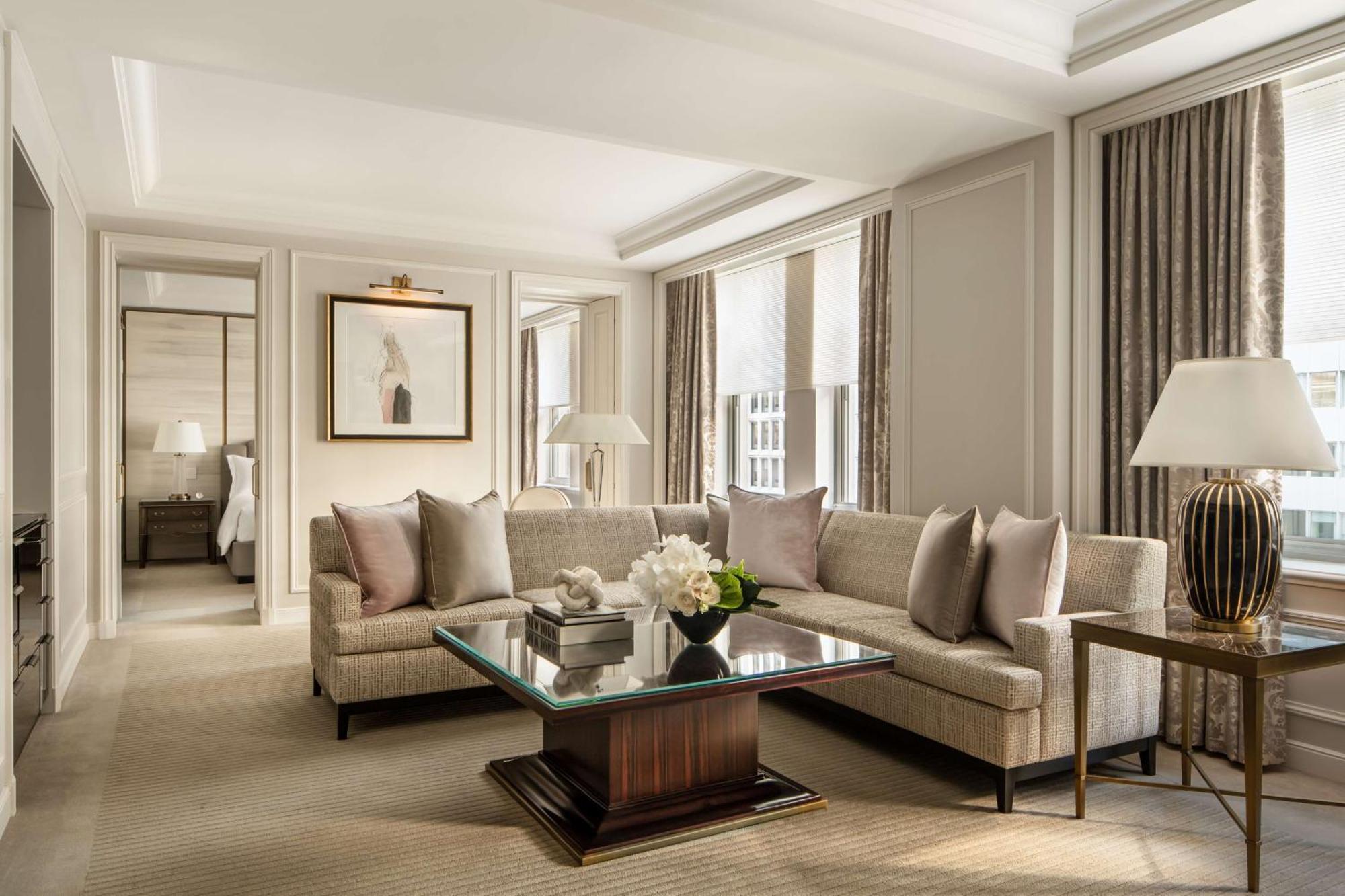Waldorf Astoria