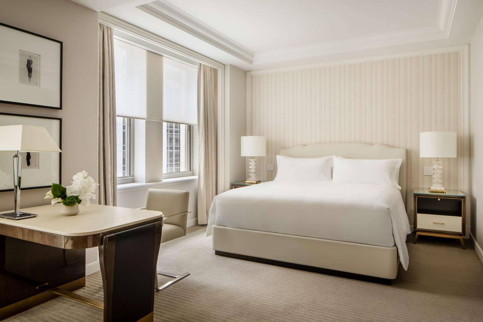 Waldorf Astoria Hotel 5*
