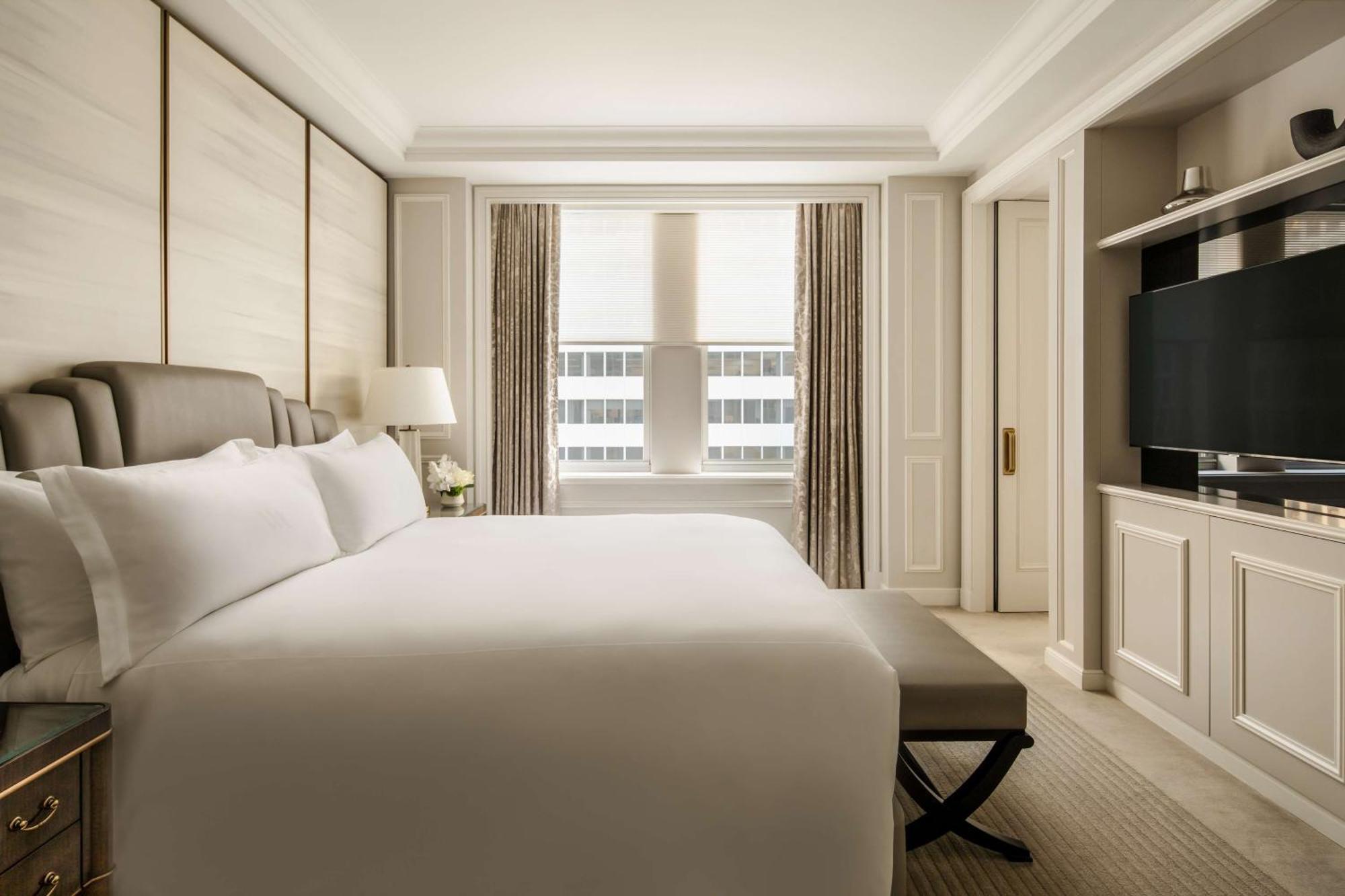 Hotel Waldorf Astoria