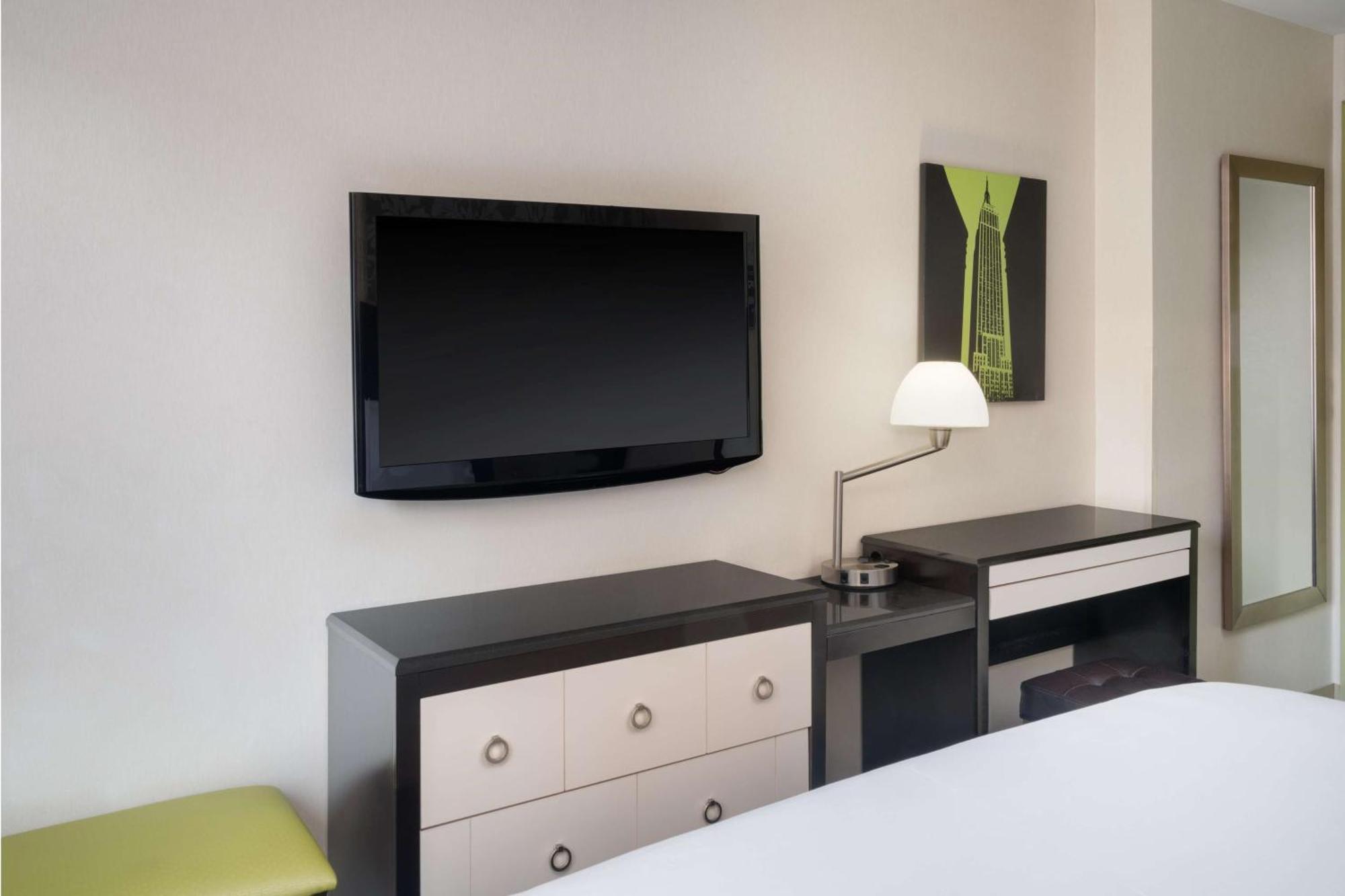 Western Premier Herald Square New York