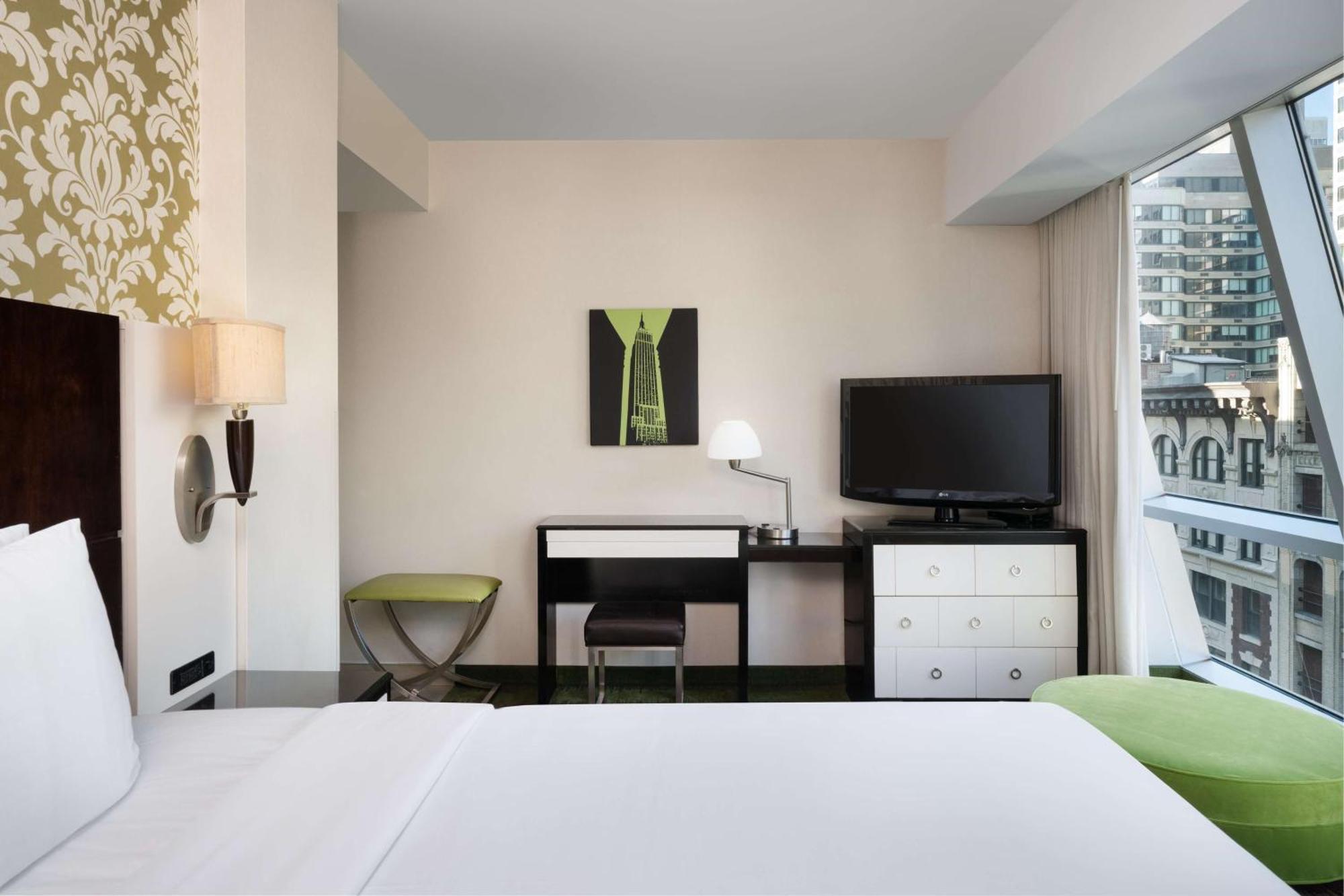 Western Premier Herald Square Hotel