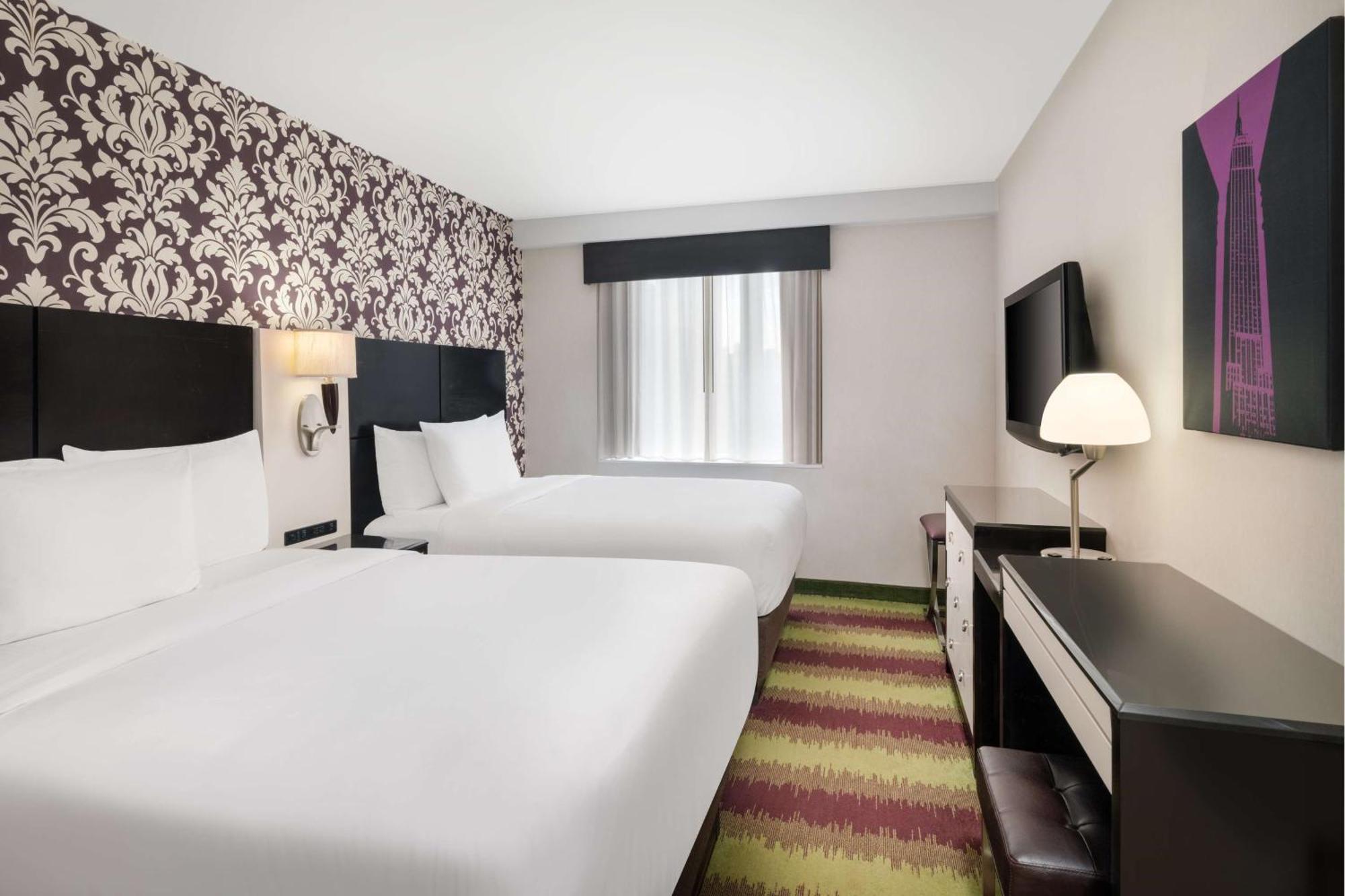 Hotel Western Premier Herald Square New York