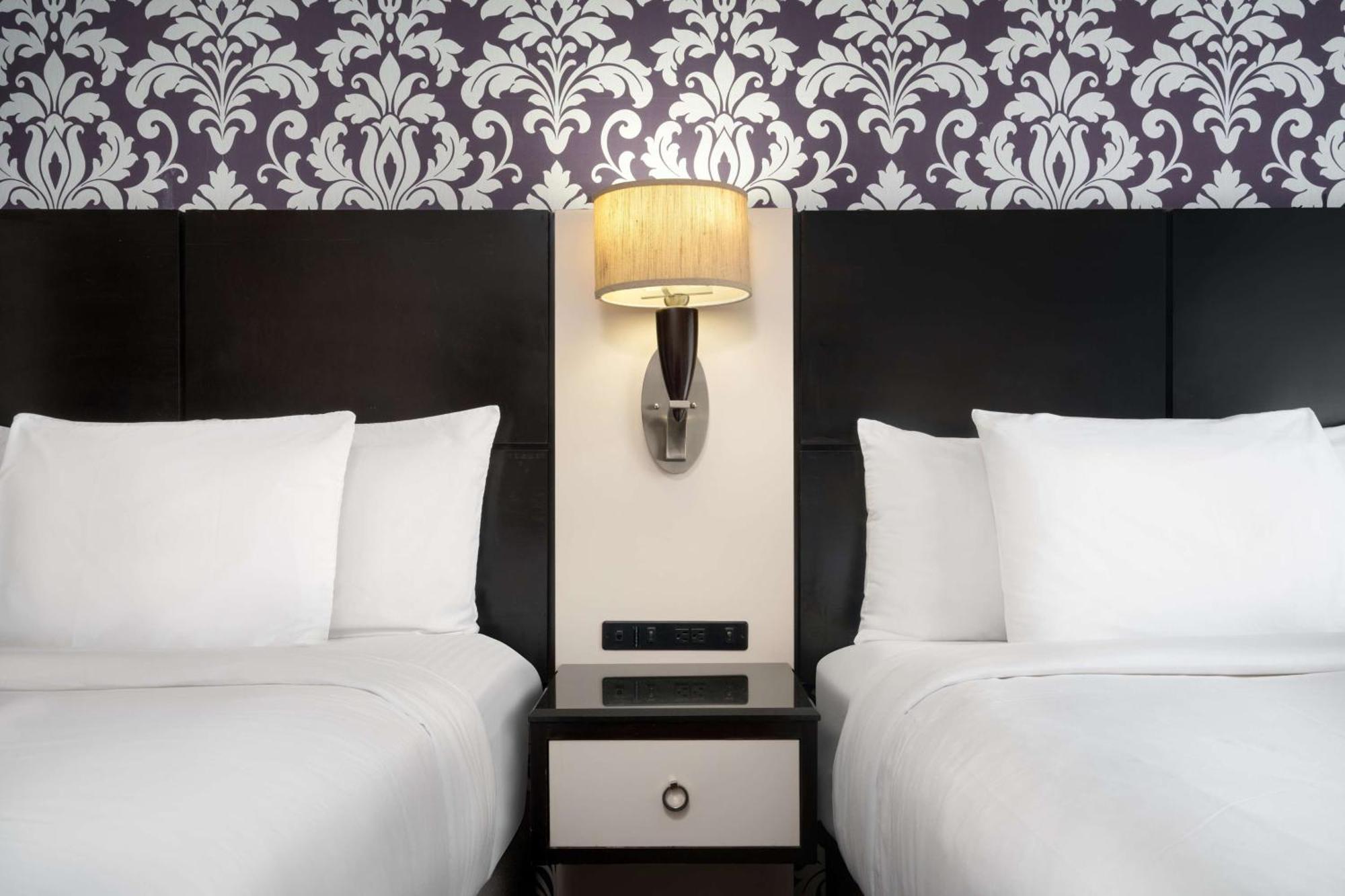 Western Premier Herald Square Hotel New York