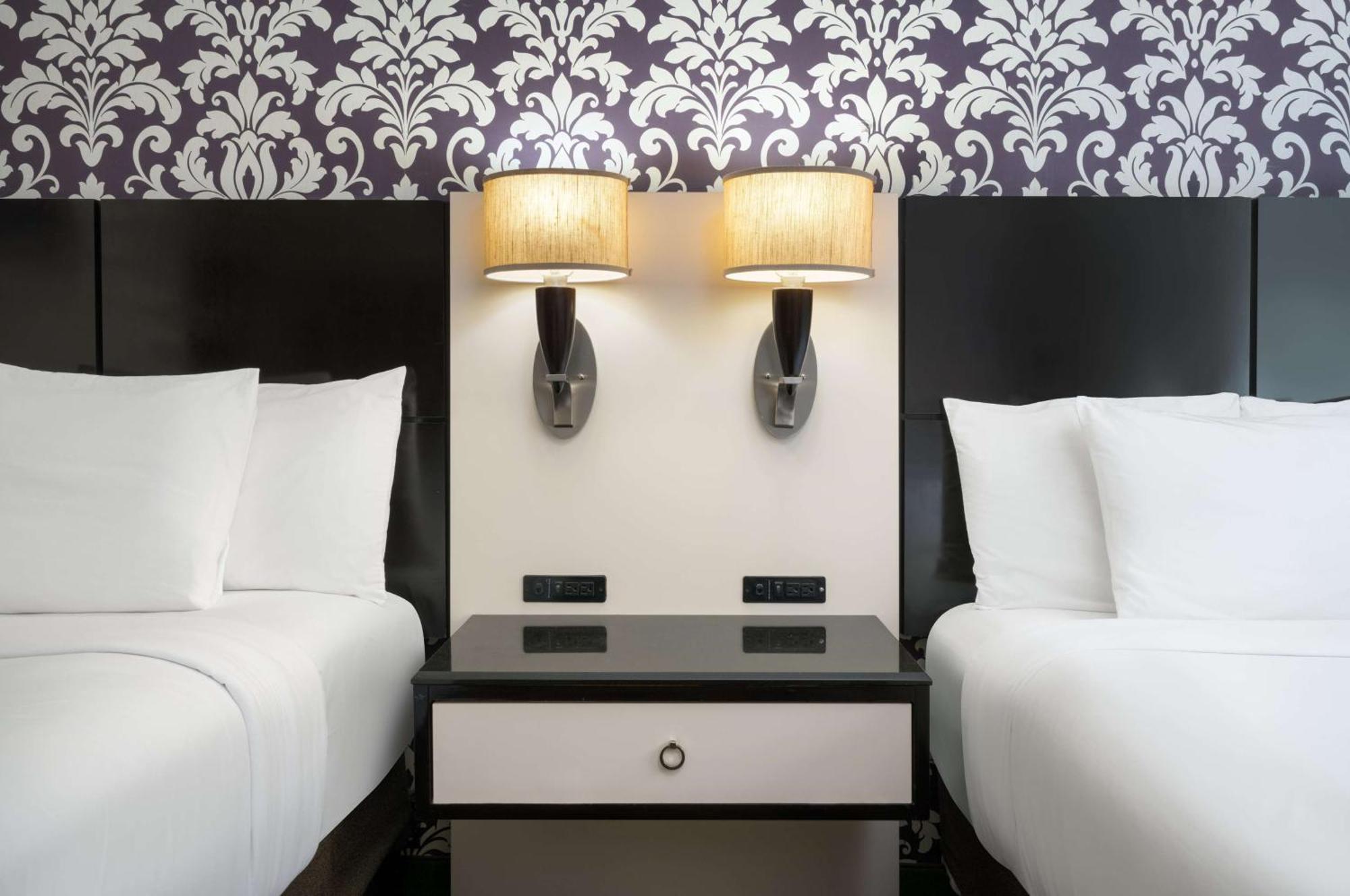 Western Premier Herald Square 3* New York