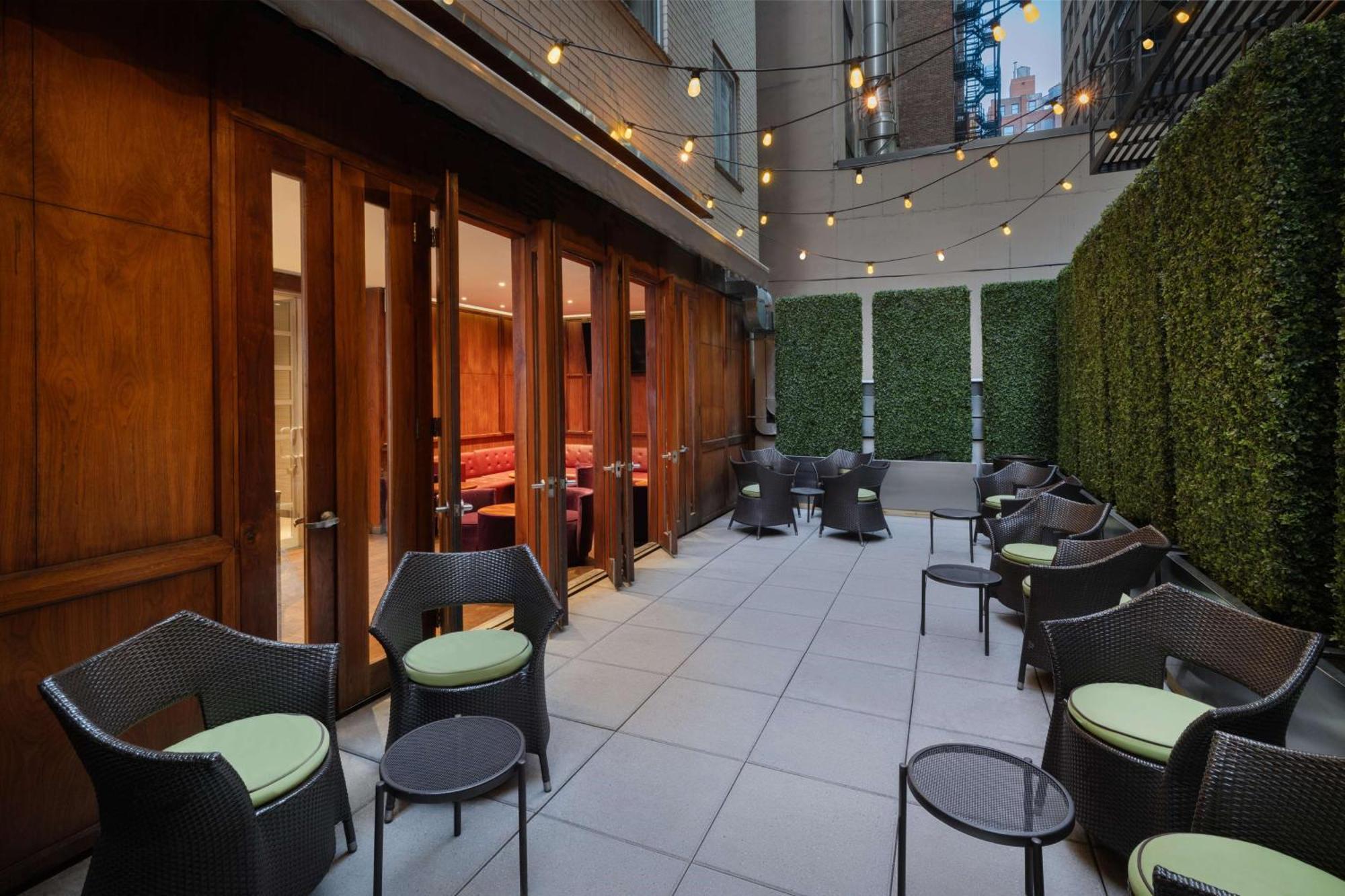 Hotel Western Premier Herald Square