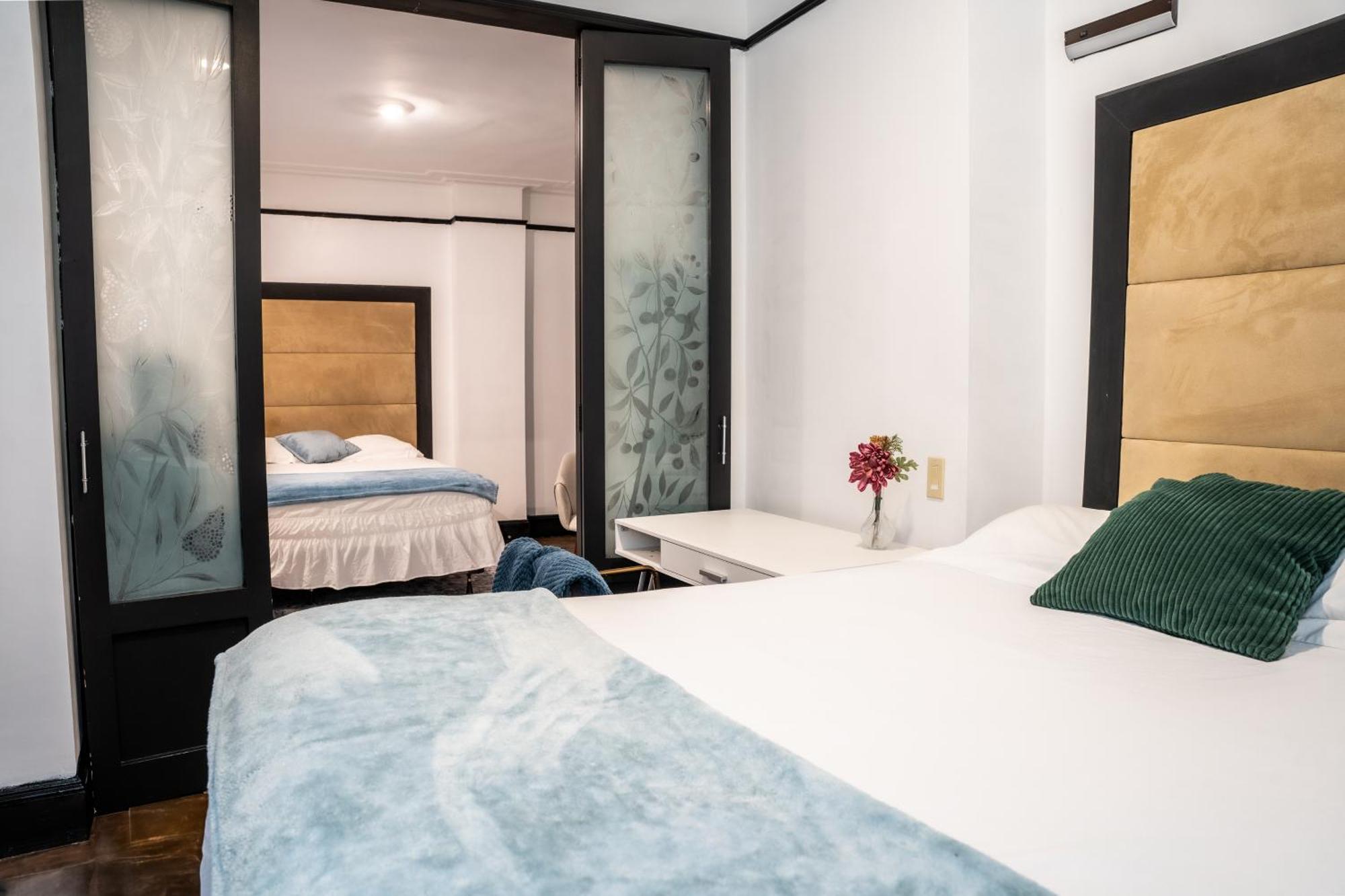 Mansfield Aparthotel