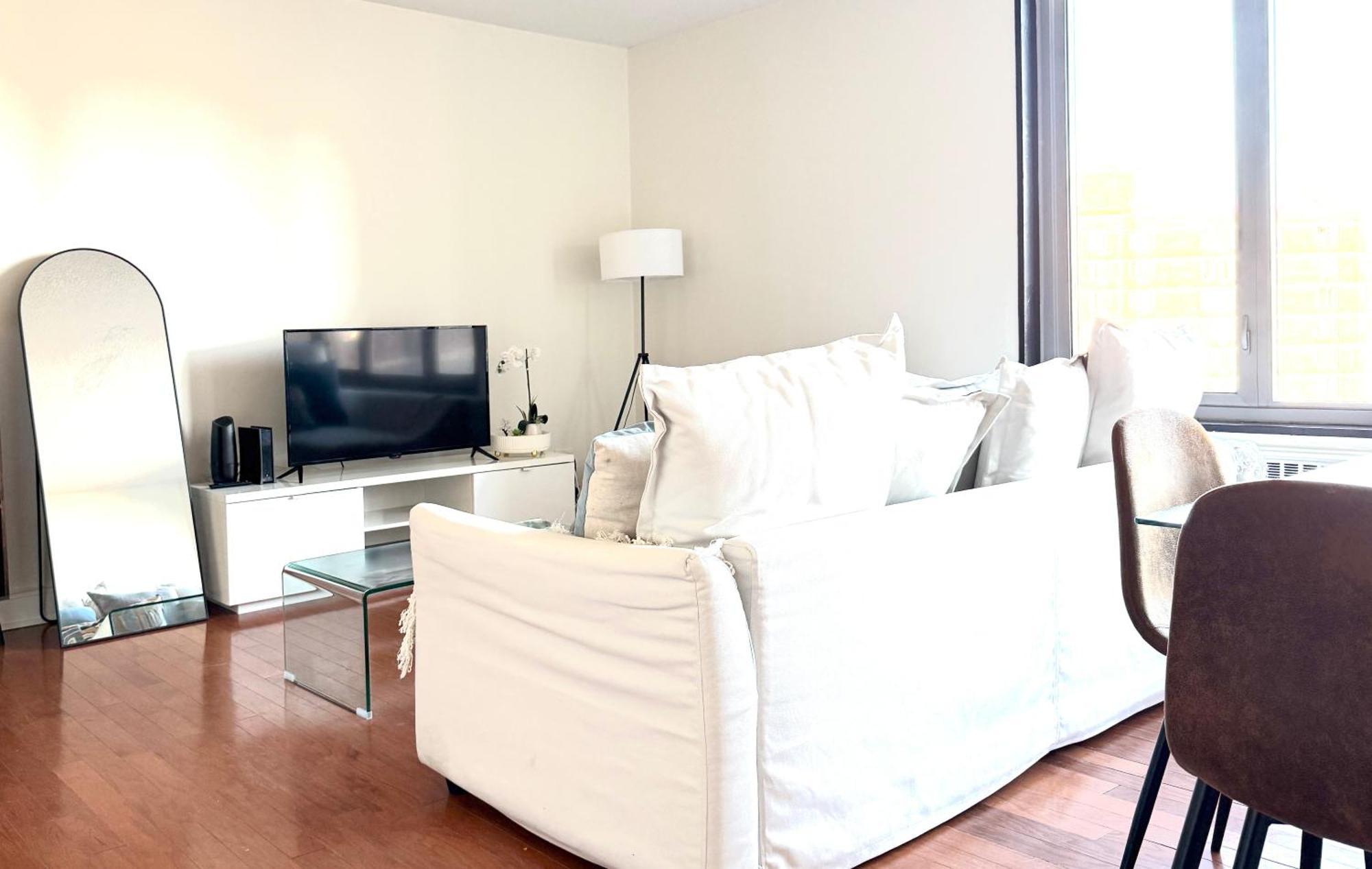Beautiful Harlem Vibes Appartement *