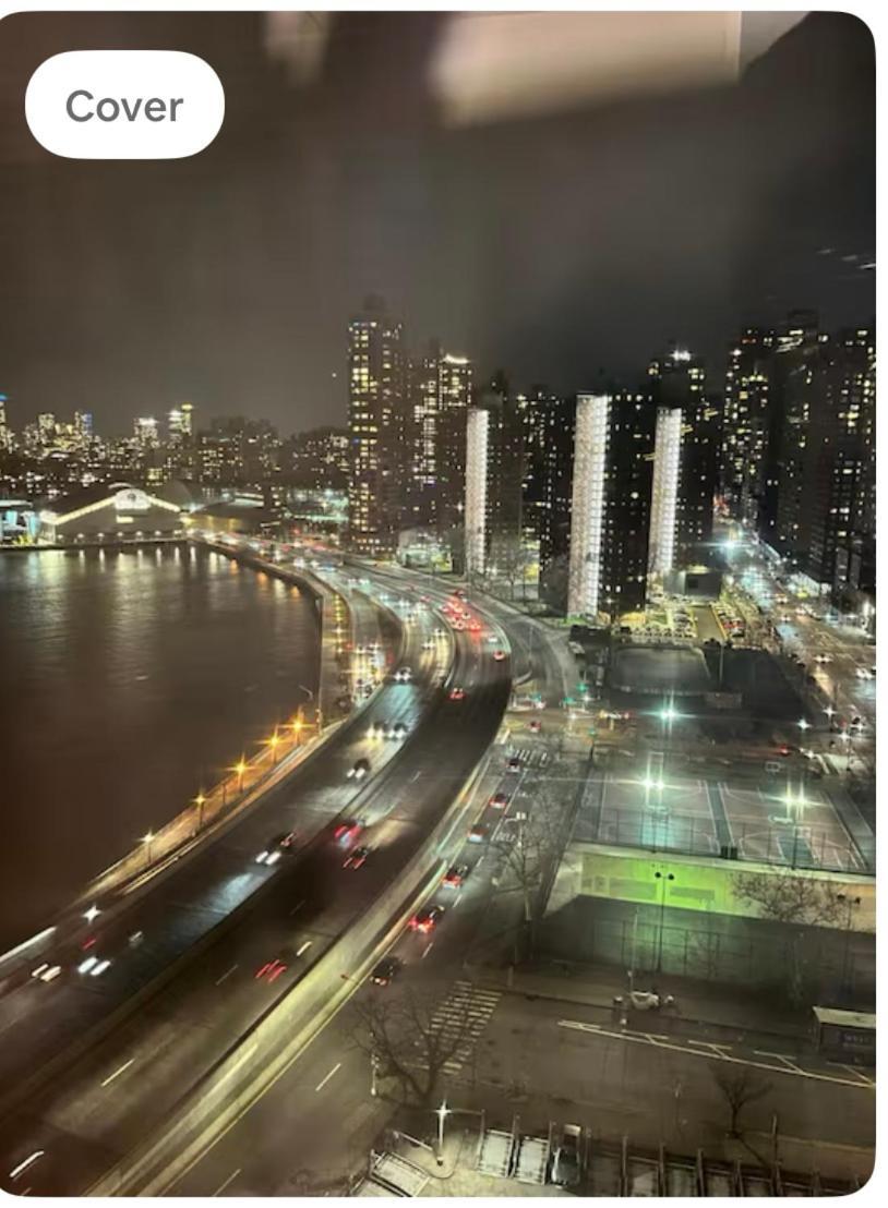 The Gilbert Apartment *