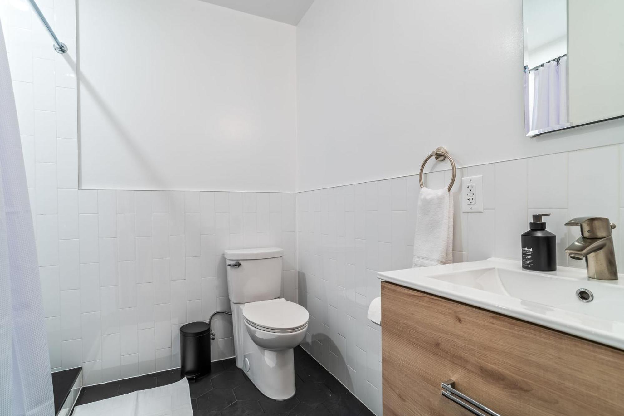 Appartement Cozy 3br 2ba East Village Near Tompkins Square Park *