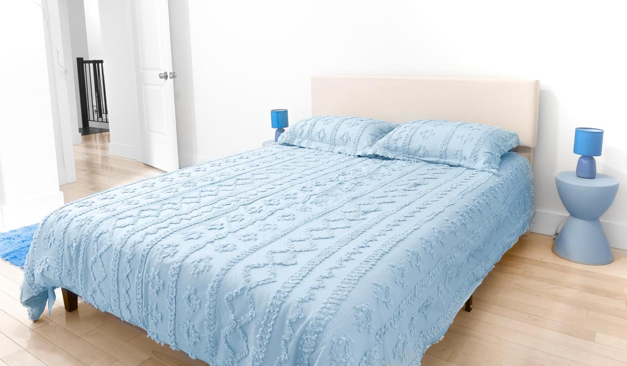 Homestay Relaxx - Brighton Escape2 - Blue3057