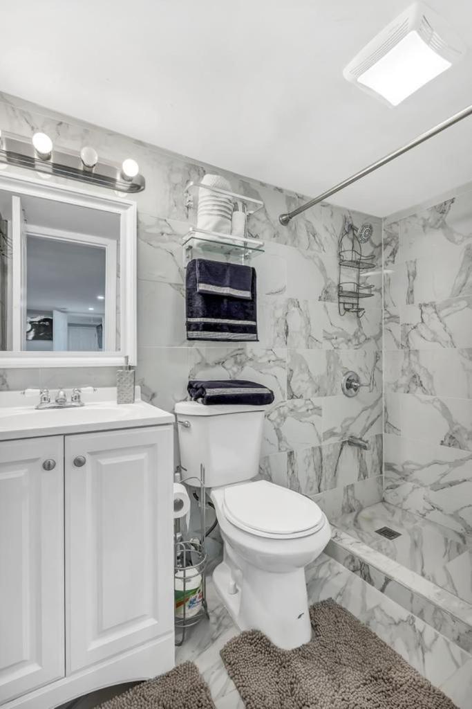 The Royal Oasis One Bedroom Deluxe * New York