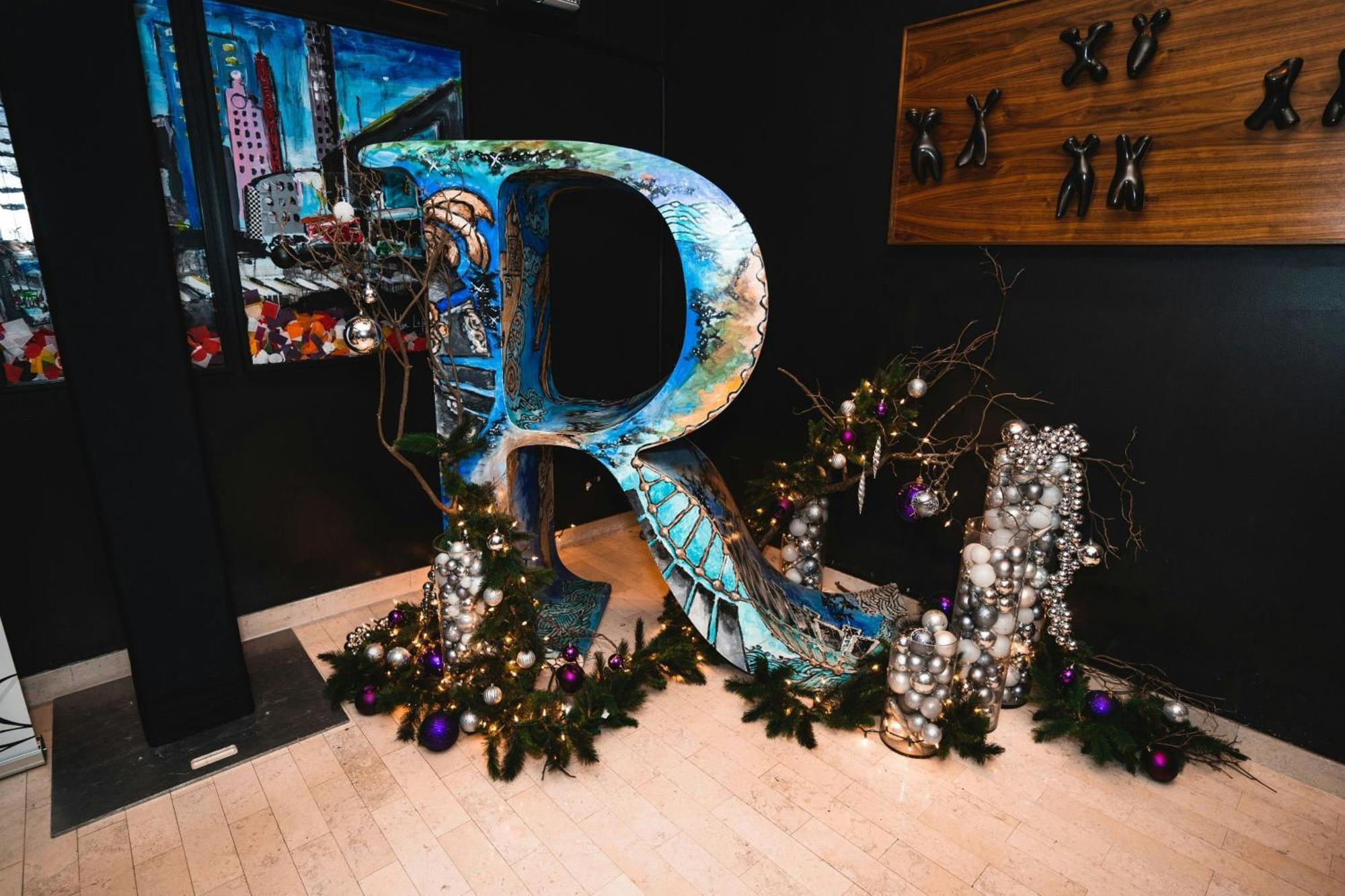 Renaissance Times Square By Marriott New York