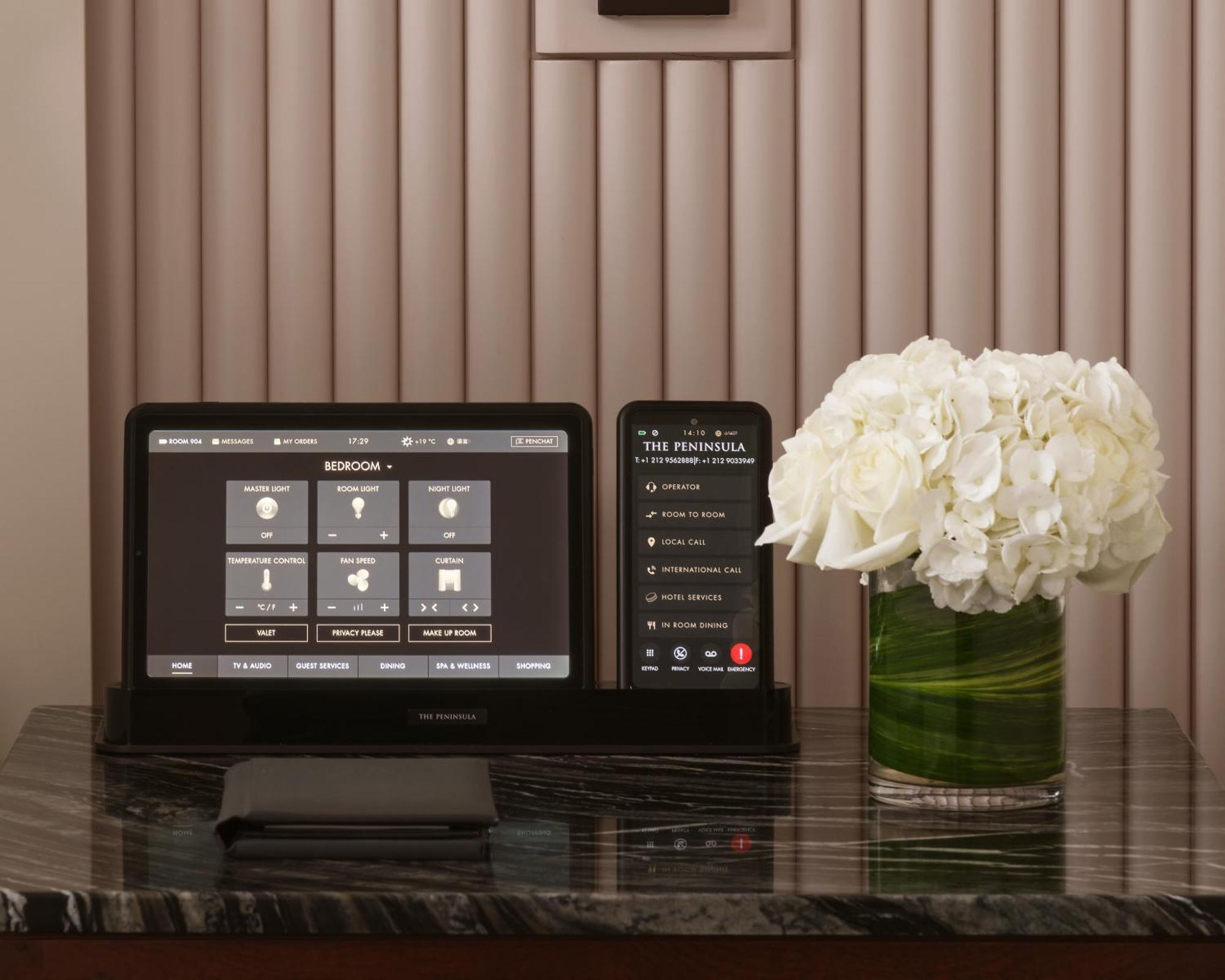 Hotel The Peninsula 5*