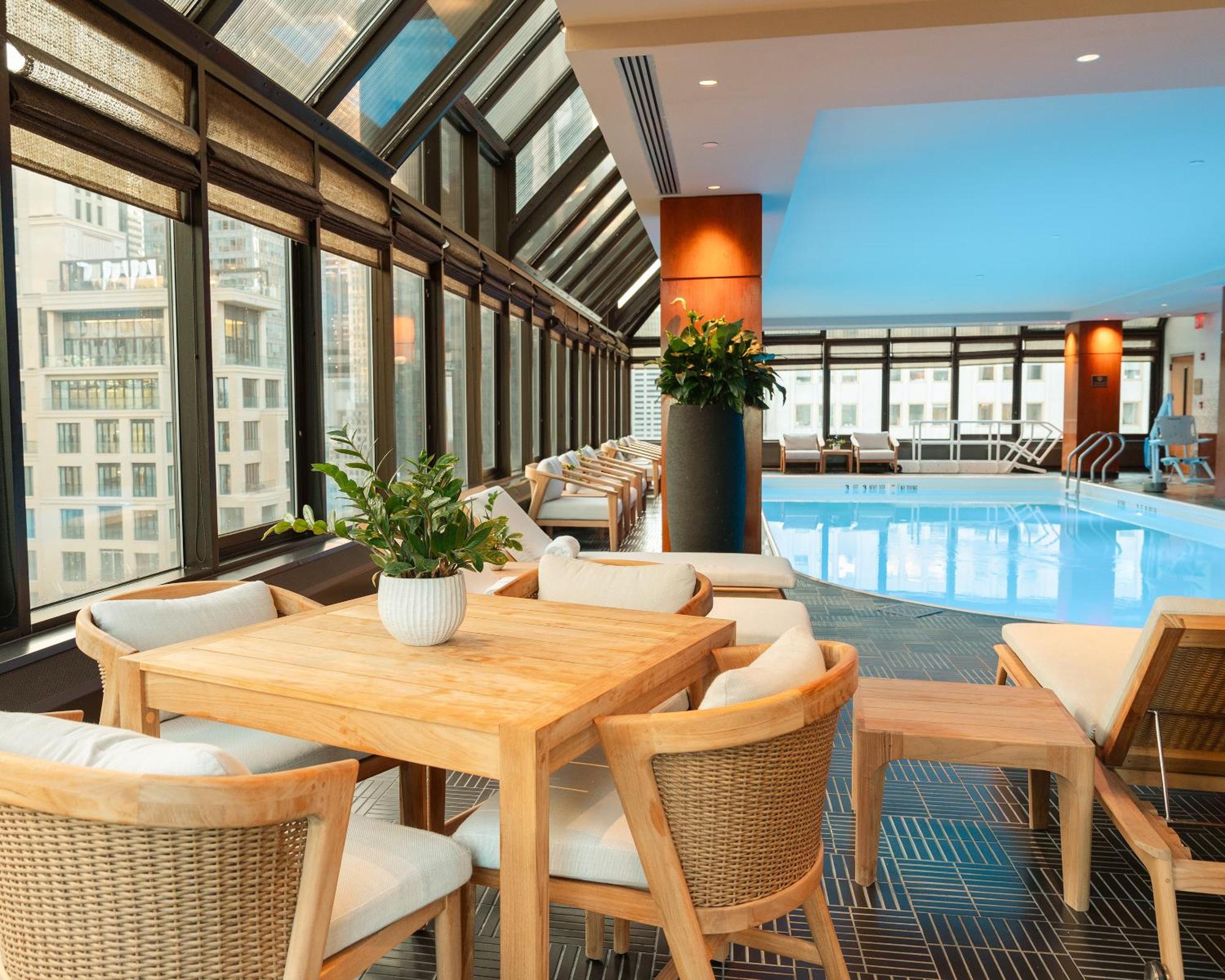 Hotel The Peninsula New York