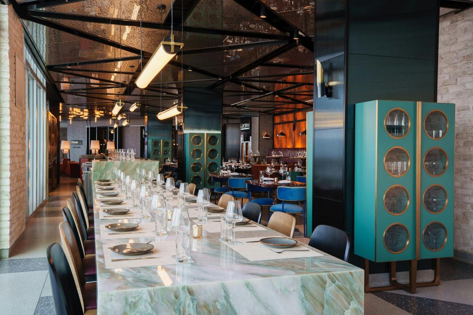 Renaissance Flushing At Tangram