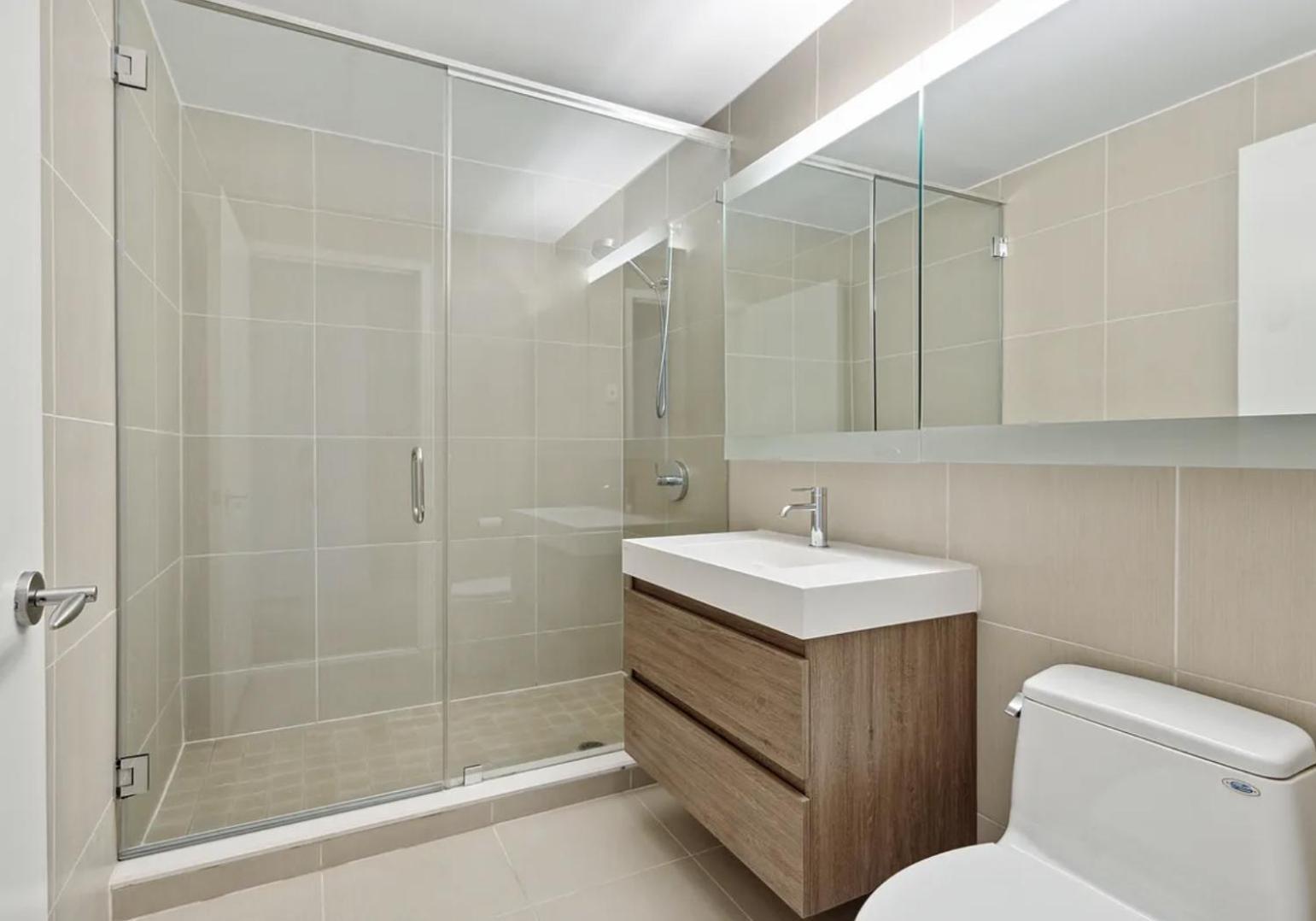 The Hells Kitchen Loft *