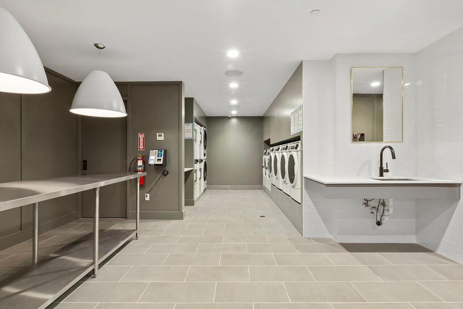 Appartement Blueground Chelsea Rooftop Wd Nr High Line Nyc-1636 New York