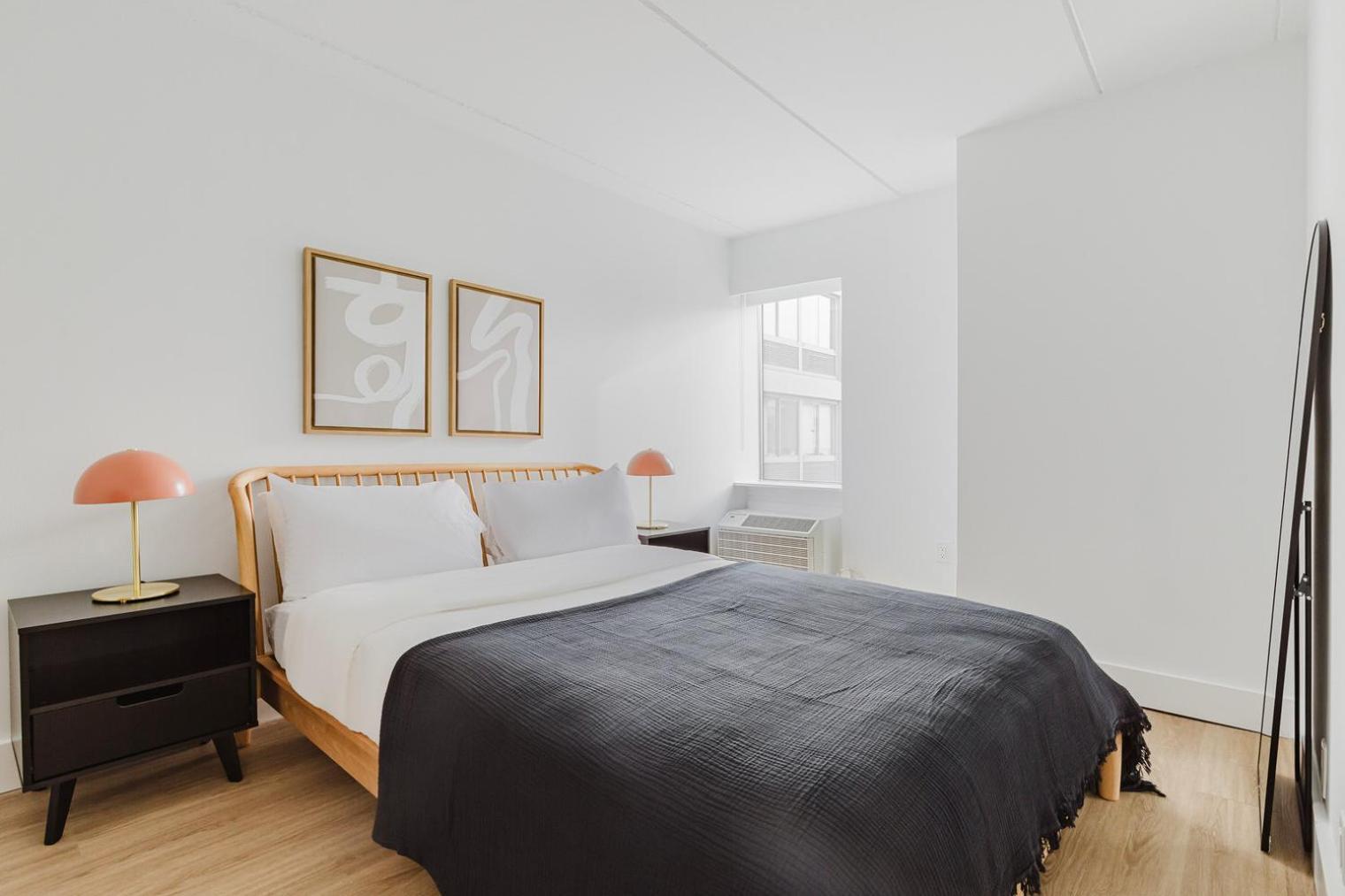 Blueground Chelsea Rooftop Wd Nr High Line Nyc-1636 Appartement *