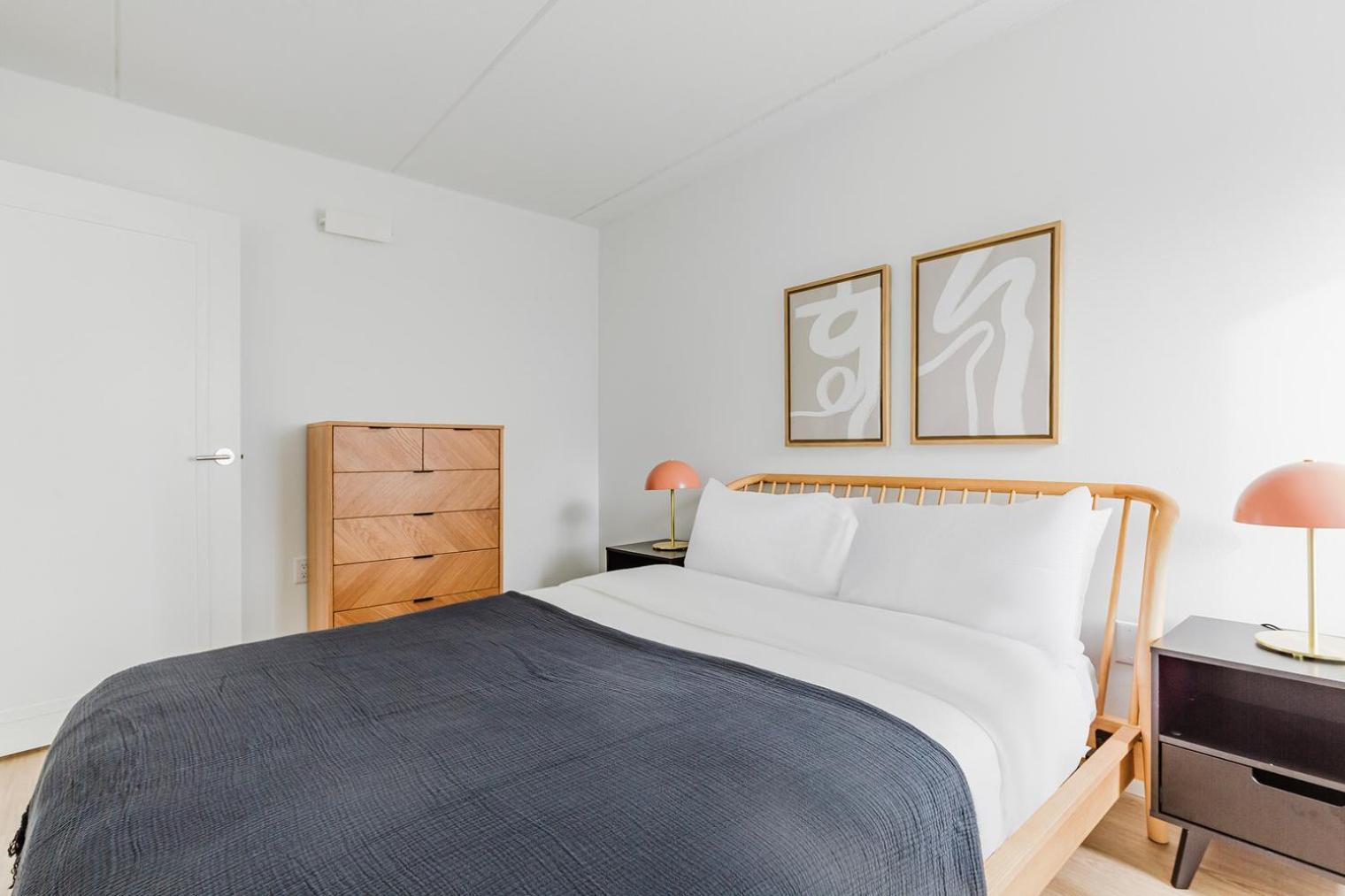 Appartement Blueground Chelsea Rooftop Wd Nr High Line Nyc-1636