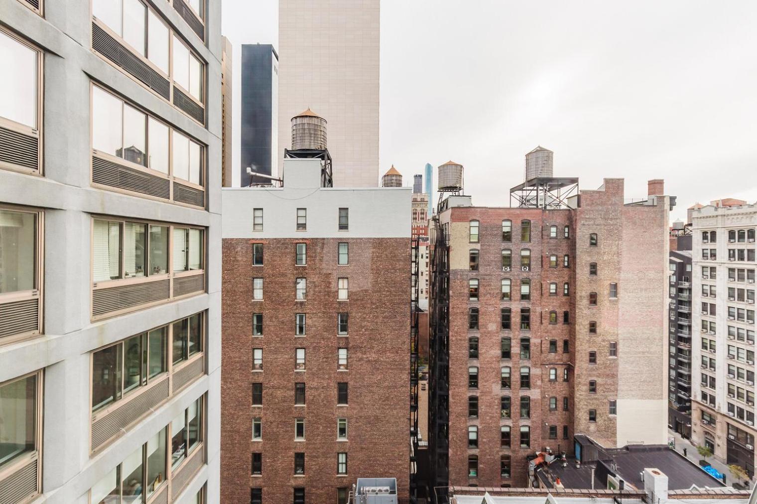 Appartement Blueground Chelsea Rooftop Wd Nr High Line Nyc-1636 New York