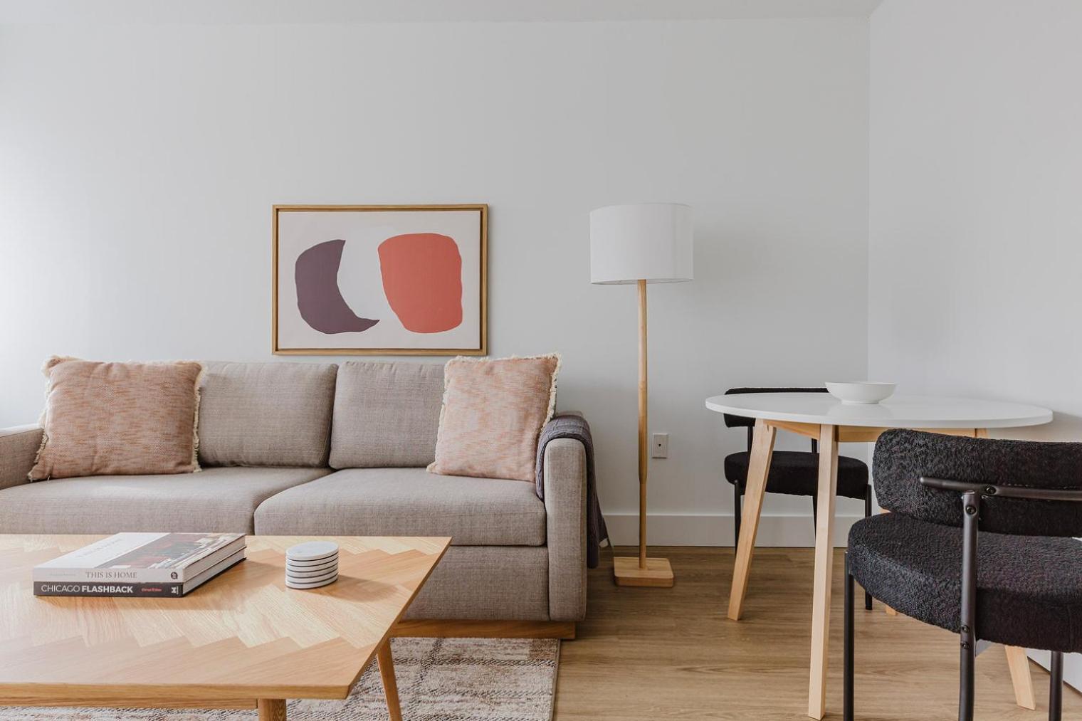 Appartement Blueground Chelsea Rooftop Wd Nr High Line Nyc-1636