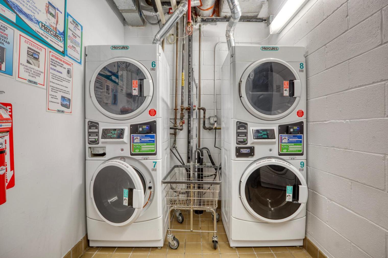 Blueground Murray Hill Doorman Elevator Wd Nyc-1423 New York