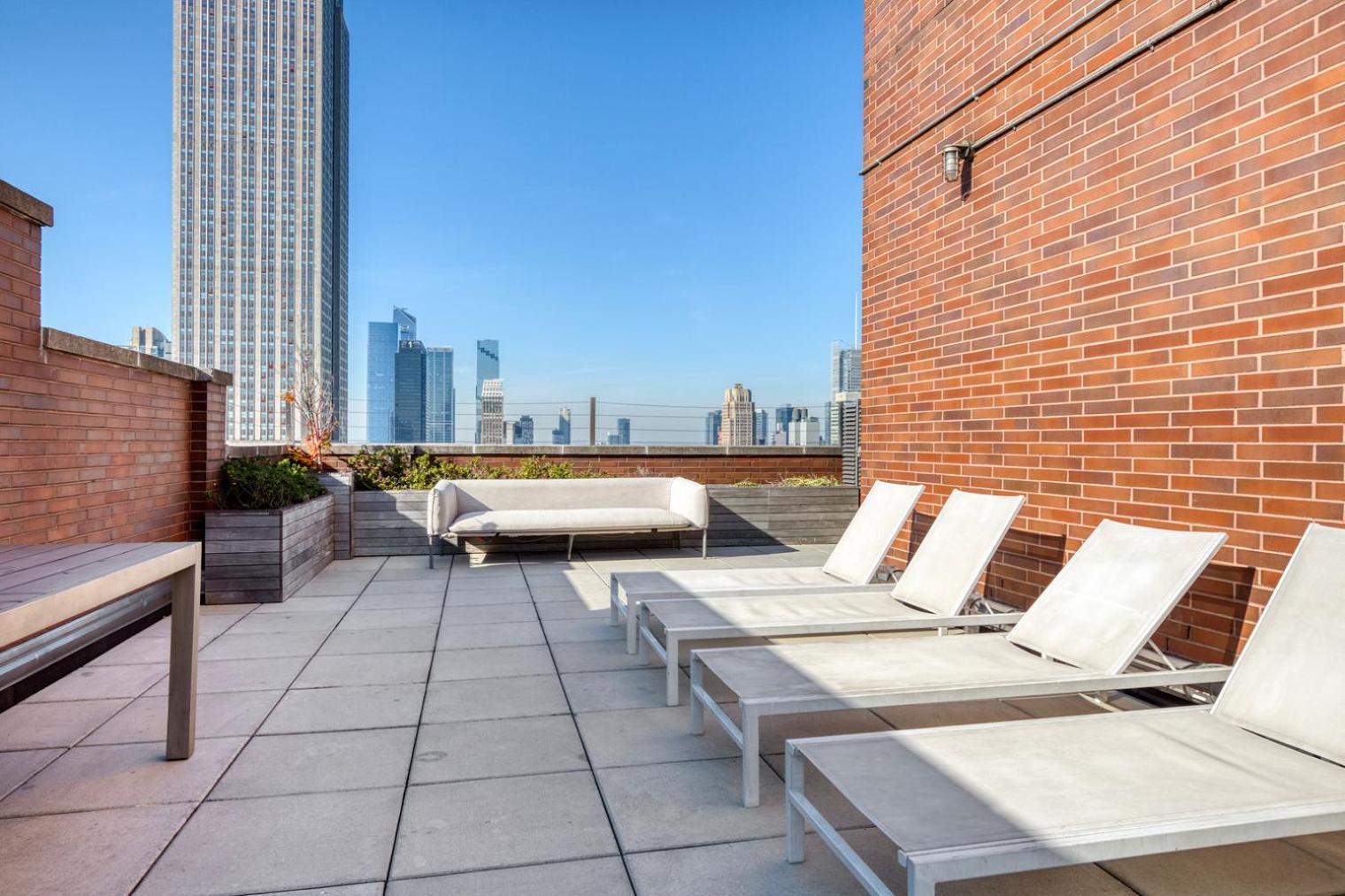 Apartment Blueground Murray Hill Doorman Elevator Wd Nyc-1423 New York