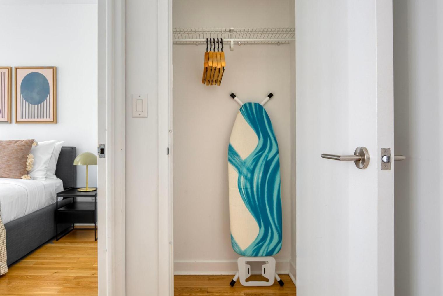 Blueground Murray Hill Doorman Elevator Wd Nyc-1423 * New York