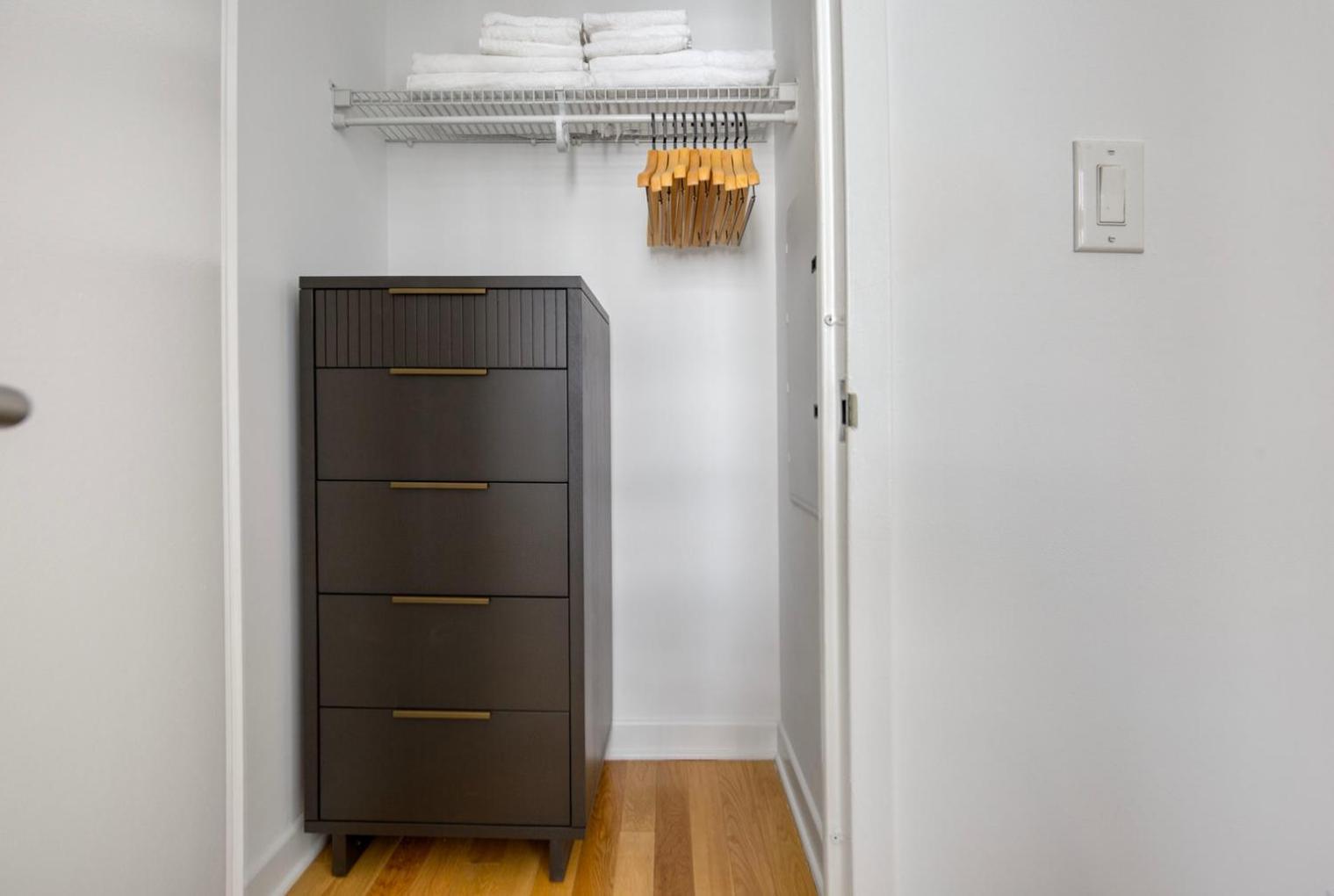 Blueground Murray Hill Doorman Elevator Wd Nyc-1423 Apartment *