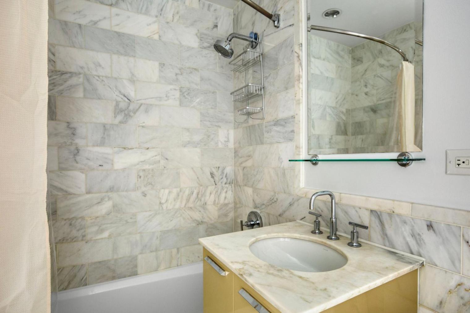 Blueground Murray Hill Doorman Elevator Wd Nyc-1423 Apartment New York