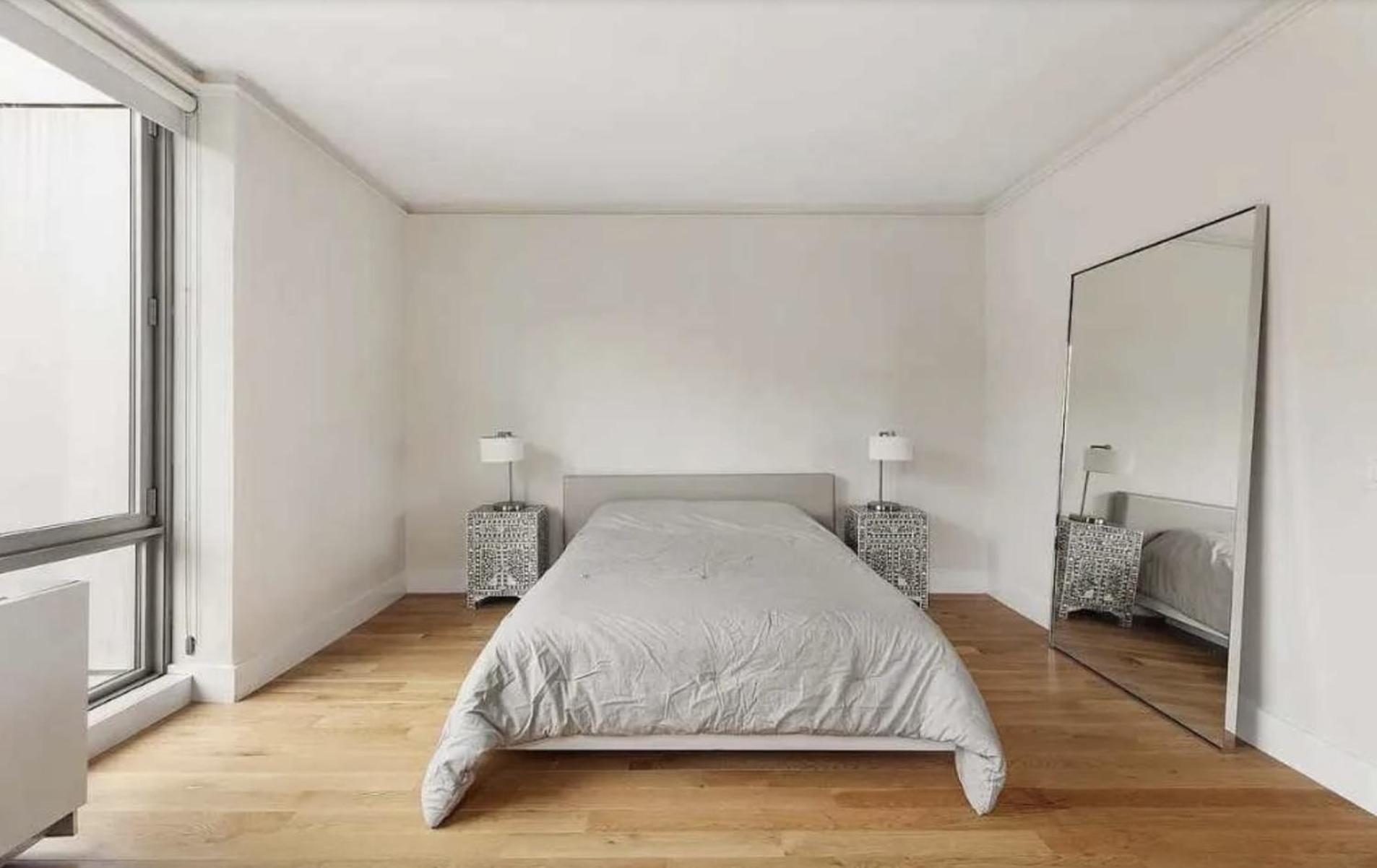 The Hells Kitchen Loft New York