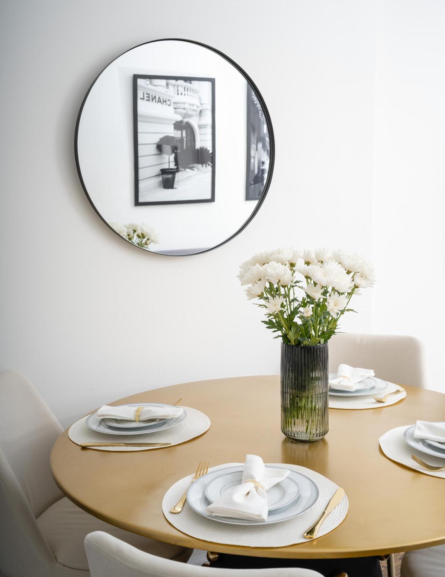 Appartement Cozy In New York