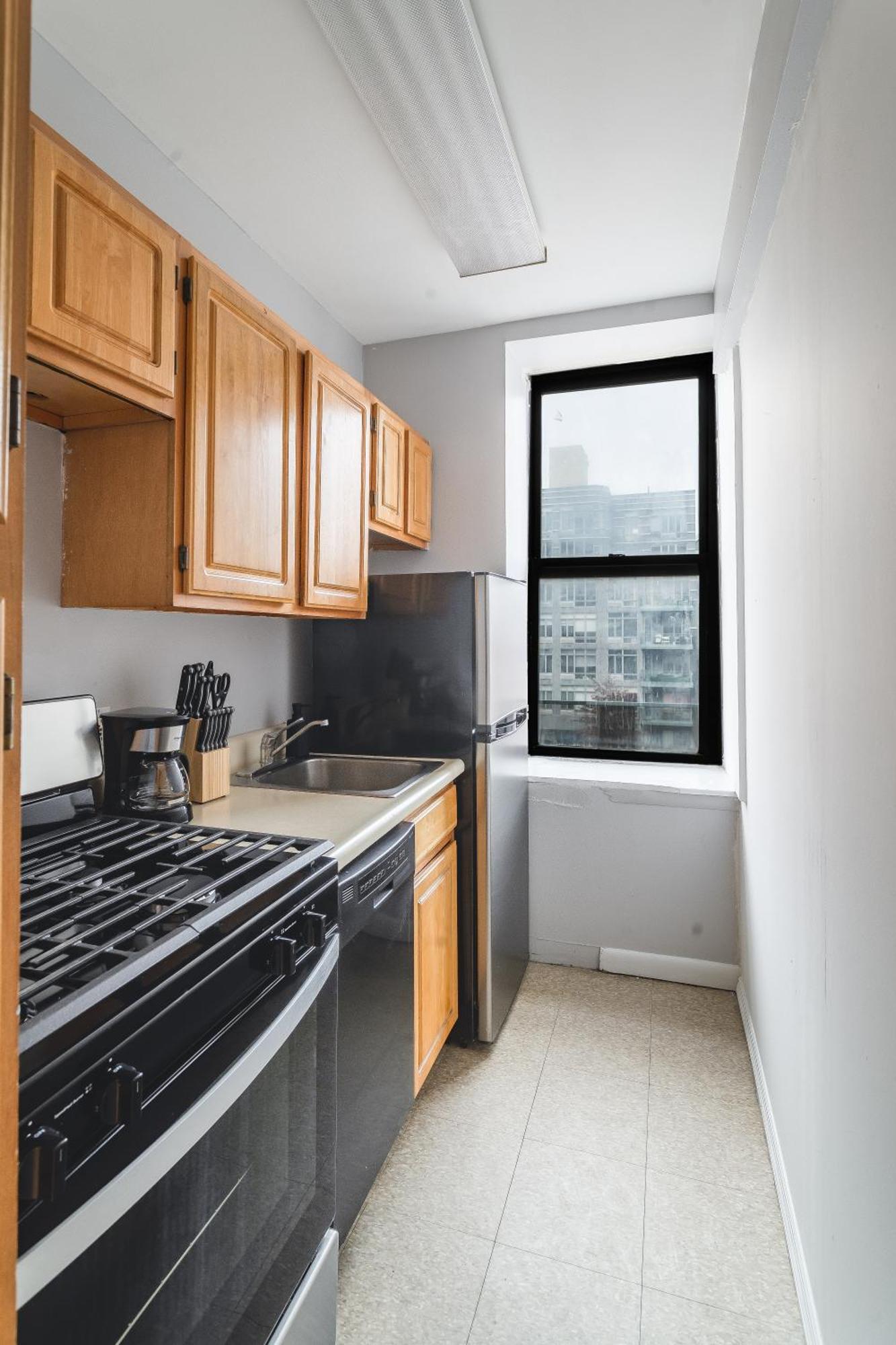 Stunning 3-bedroom In City! * New York